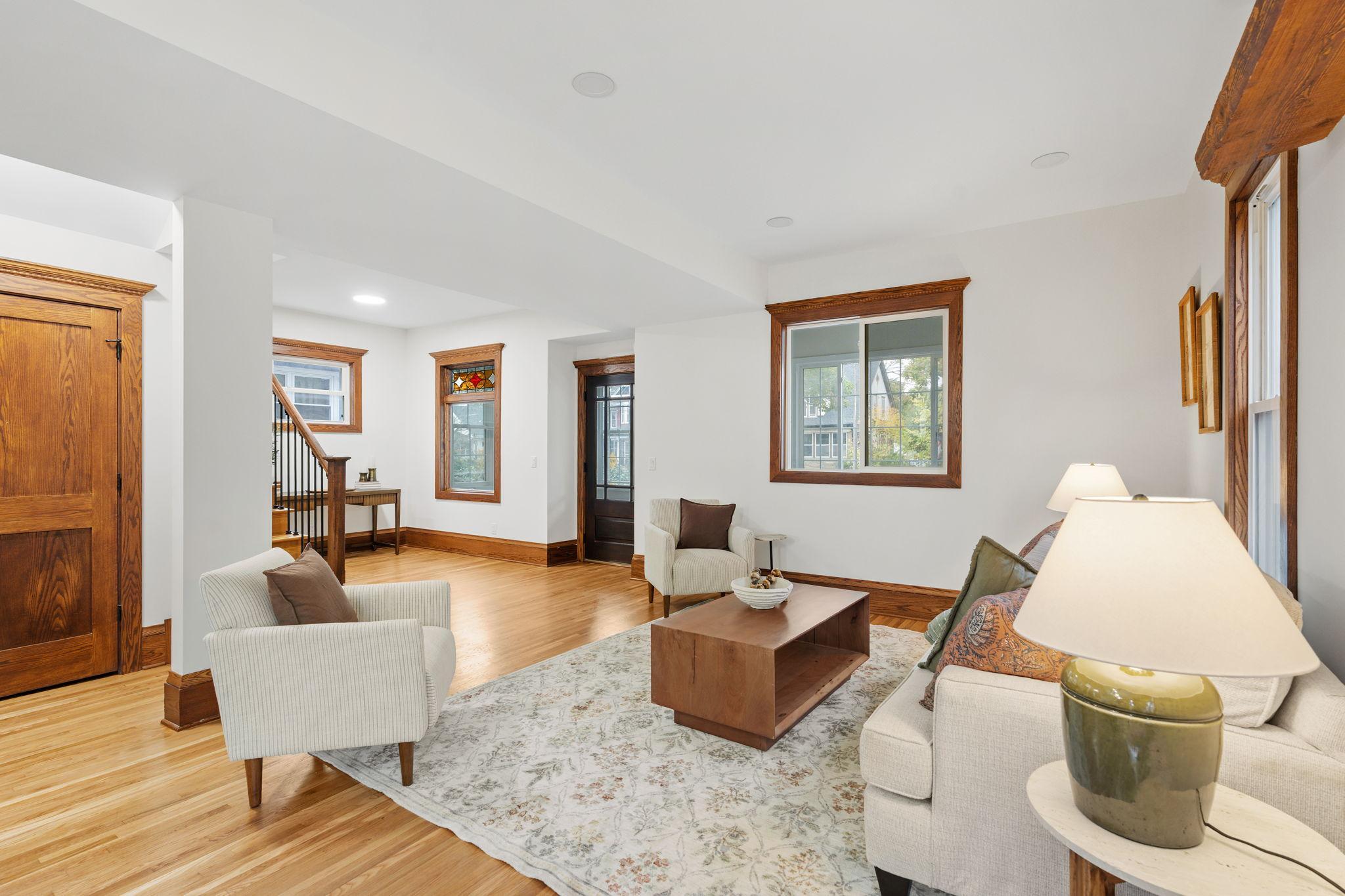 View of Residential at 3820 Elliot Avenue, Minneapolis MN 55407, Minneapolis (15 of 54) - Mike Wilen | Minnesota Team Real Estate