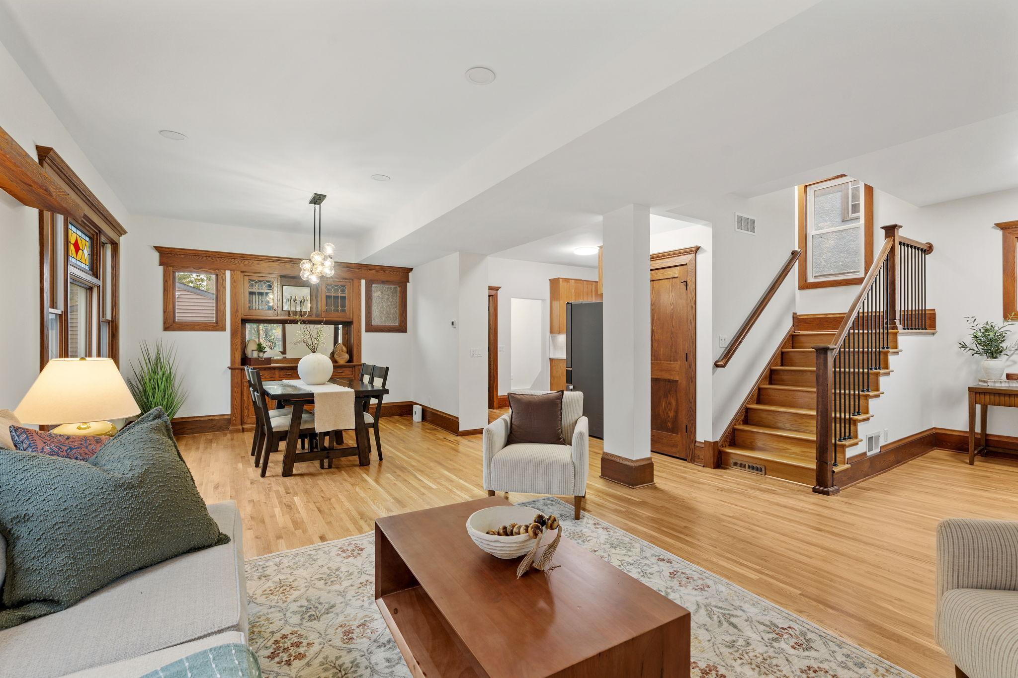View of Residential at 3820 Elliot Avenue, Minneapolis MN 55407, Minneapolis (14 of 54) - Mike Wilen | Minnesota Team Real Estate