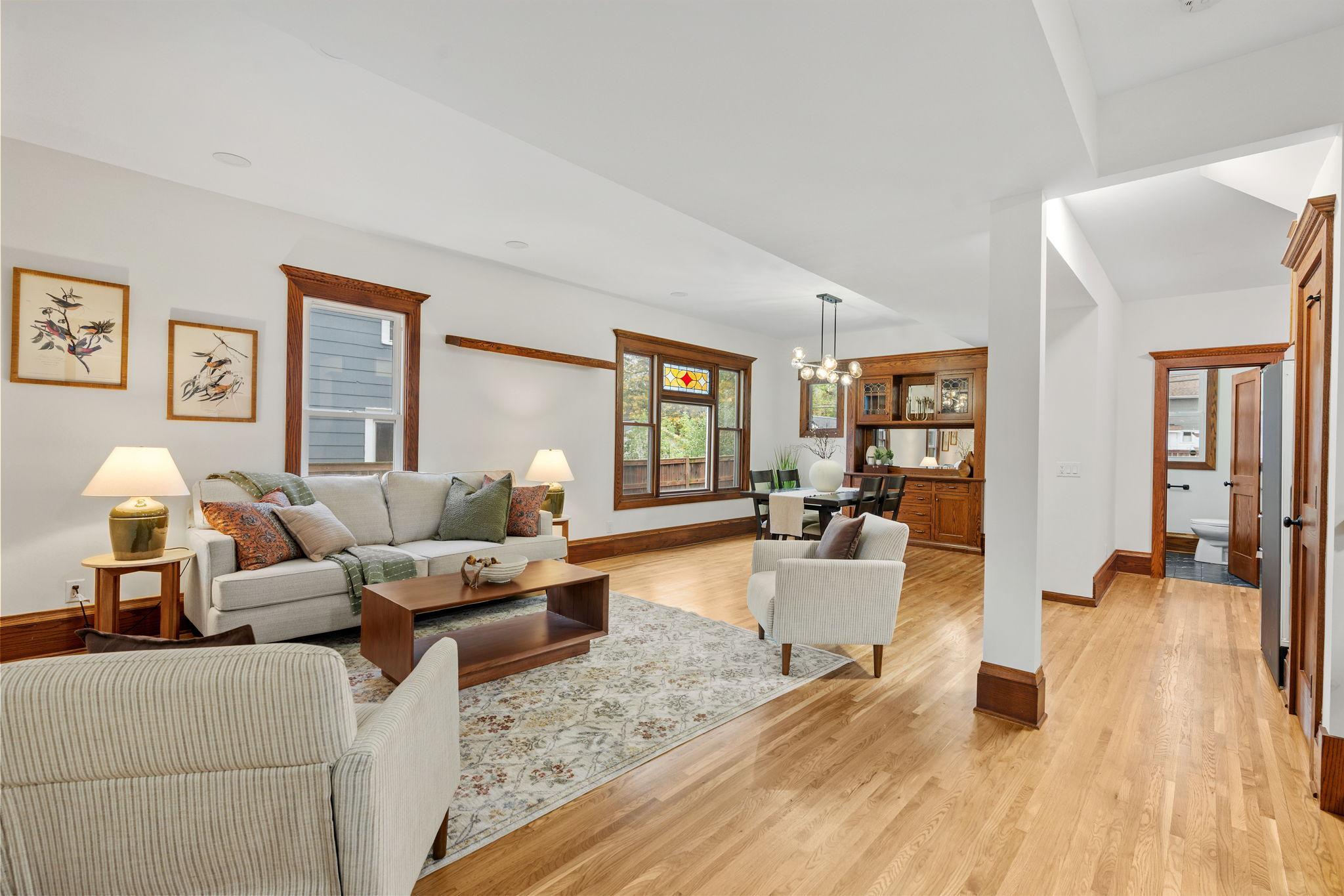 View of Residential at 3820 Elliot Avenue, Minneapolis MN 55407, Minneapolis (12 of 54) - Mike Wilen | Minnesota Team Real Estate