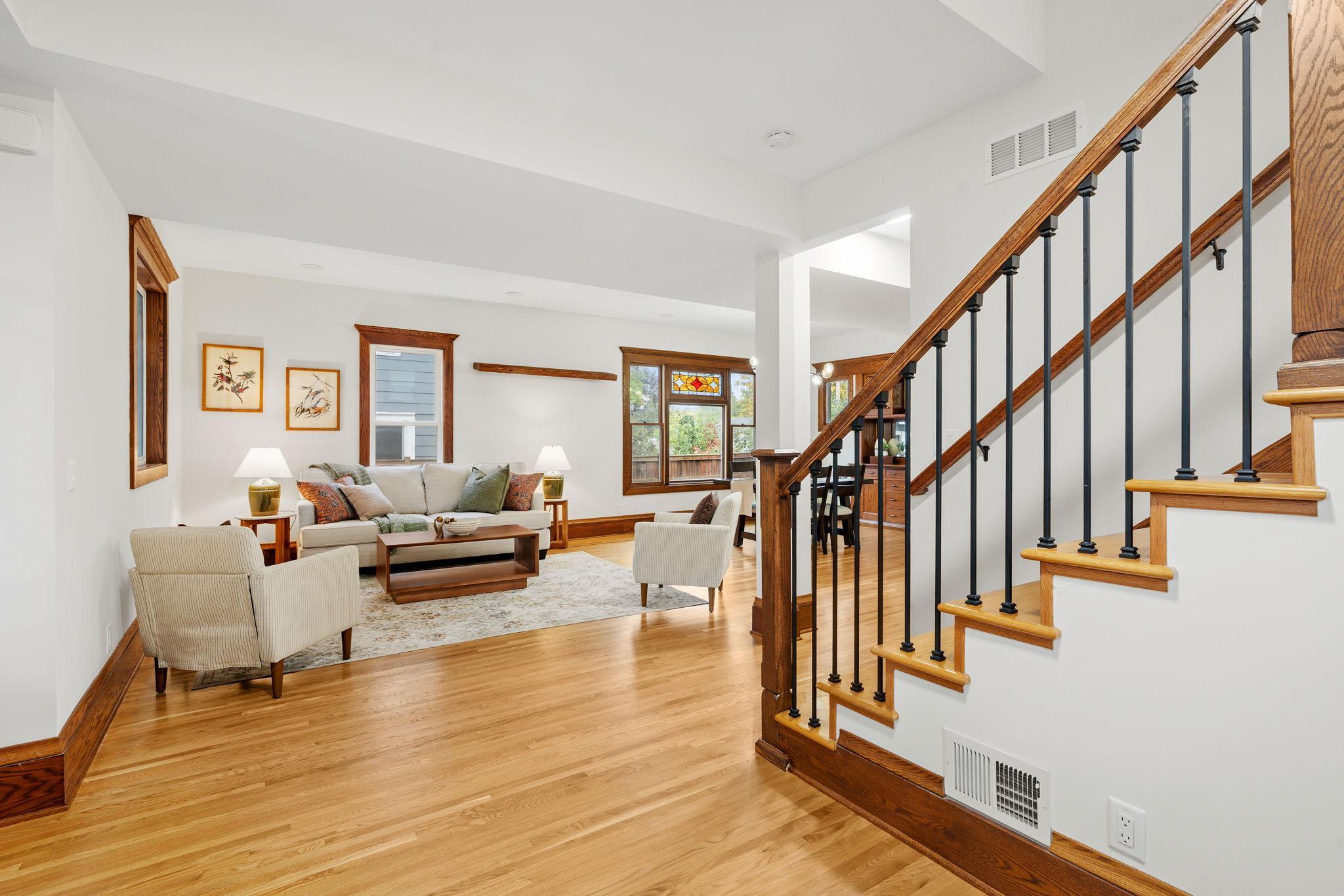 View of Residential at 3820 Elliot Avenue, Minneapolis MN 55407, Minneapolis (10 of 54) - Mike Wilen | Minnesota Team Real Estate