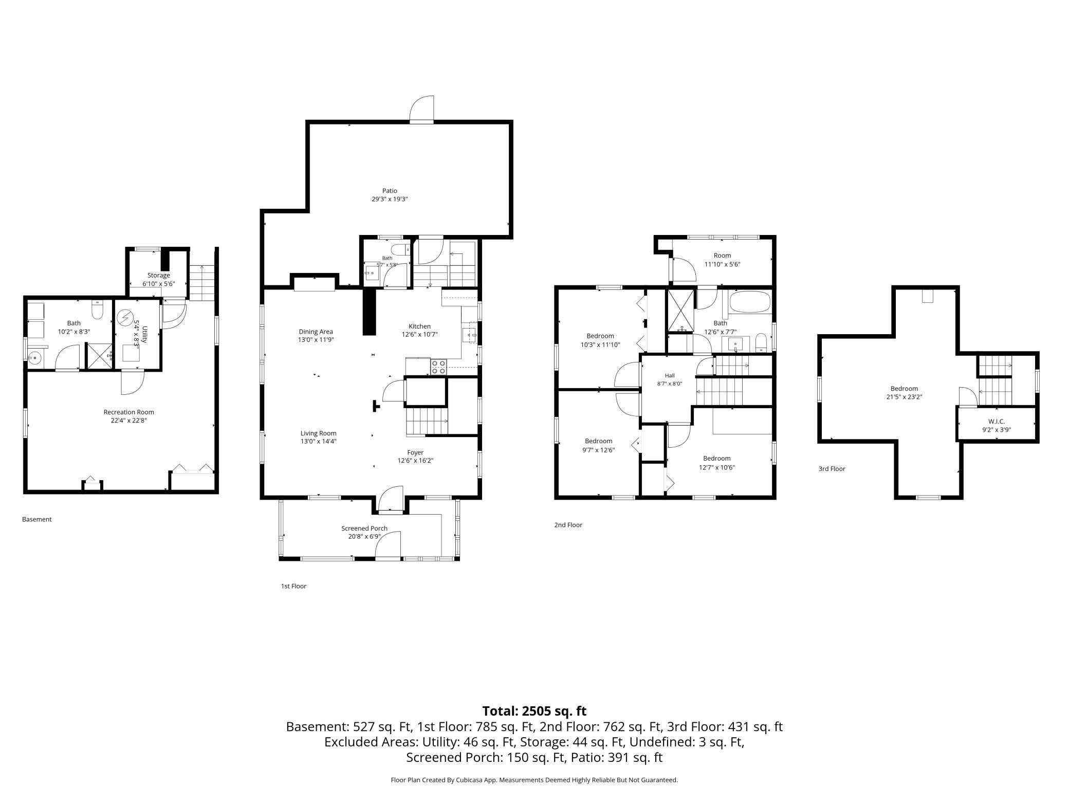 View of Residential at 3820 Elliot Avenue, Minneapolis MN 55407, Minneapolis (54 of 54) - Mike Wilen | Minnesota Team Real Estate