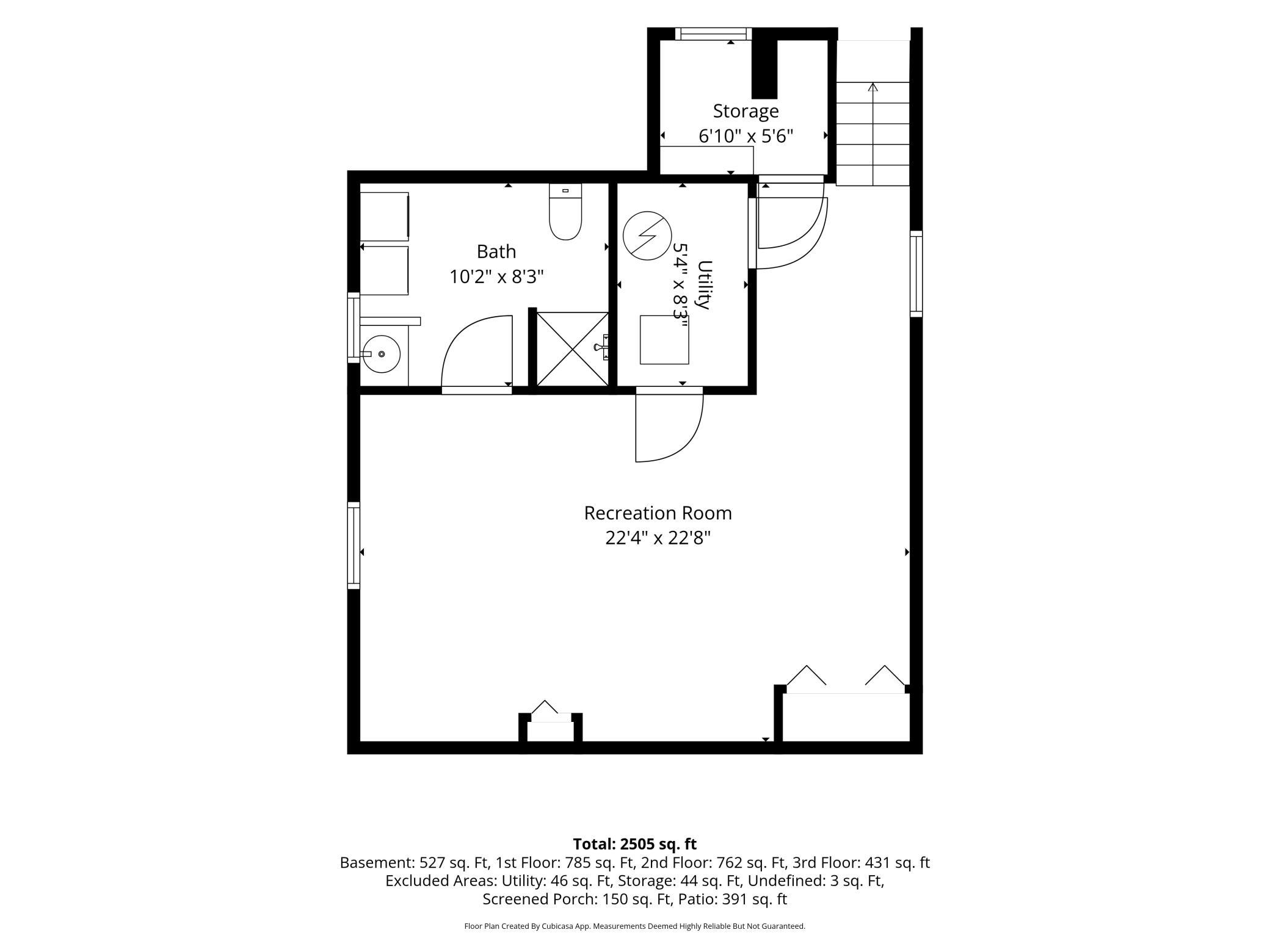 View of Residential at 3820 Elliot Avenue, Minneapolis MN 55407, Minneapolis (51 of 54) - Mike Wilen | Minnesota Team Real Estate