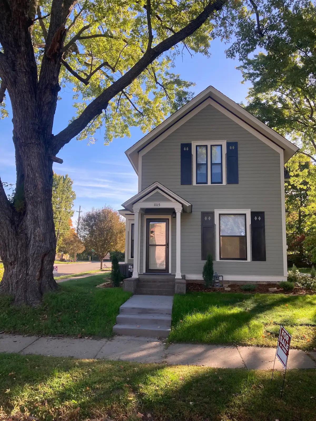 View of Single Family at 1015 5th Street, Stillwater - Mike Wilen | Minnesota Team Real Estate