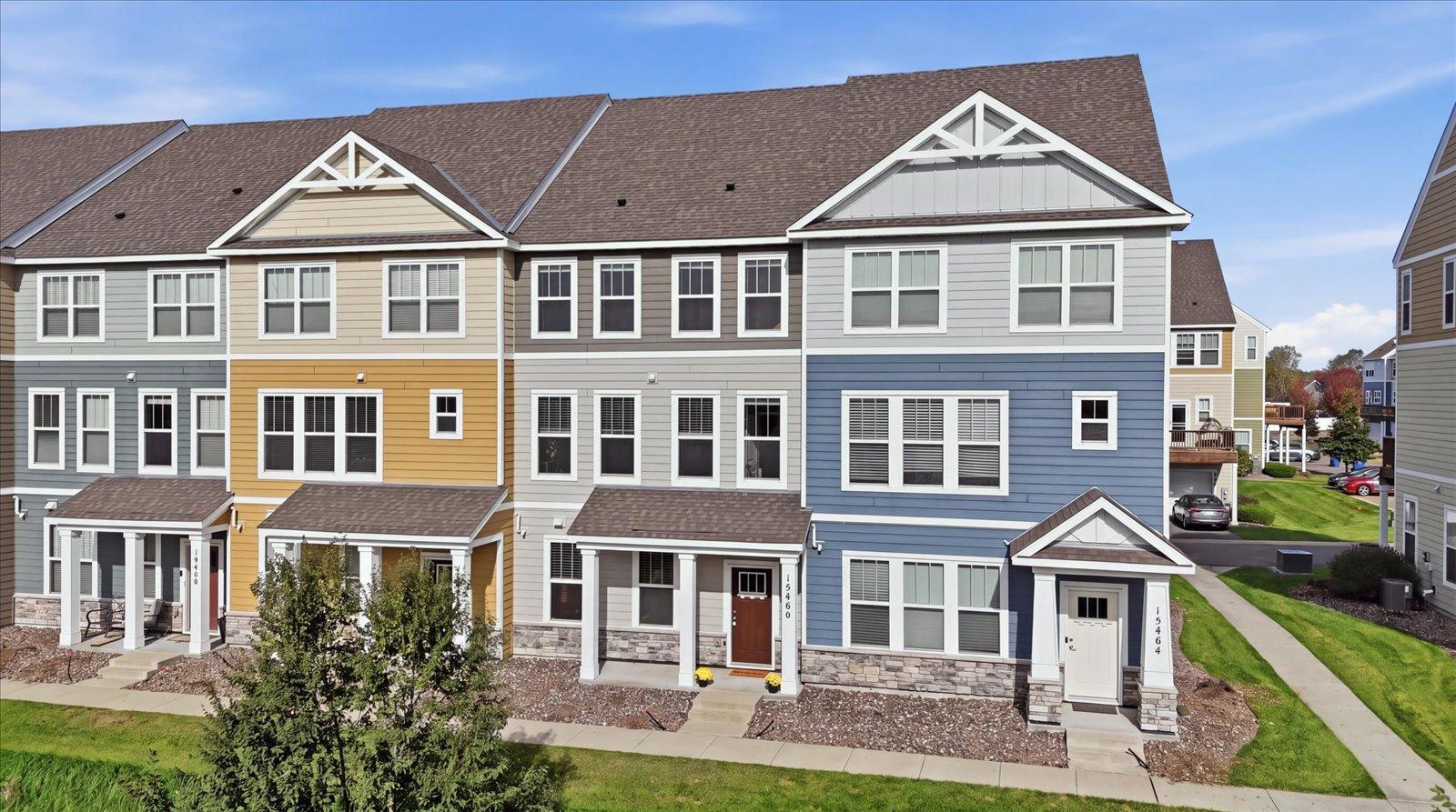 View of Residential at 15466 Eames Way, Apple Valley MN 55124, Apple Valley (24 of 65) - Mike Wilen | Minnesota Team Real Estate