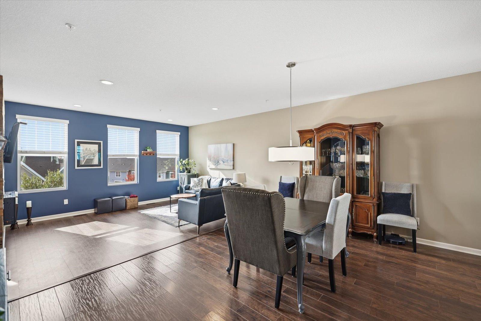 View of Residential at 15466 Eames Way, Apple Valley MN 55124, Apple Valley (28 of 65) - Mike Wilen | Minnesota Team Real Estate