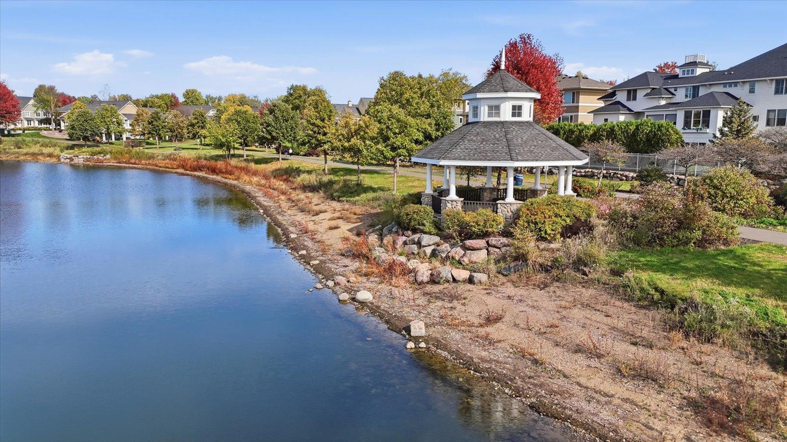 View of Residential at 15466 Eames Way, Apple Valley MN 55124, Apple Valley (12 of 65) - Mike Wilen | Minnesota Team Real Estate