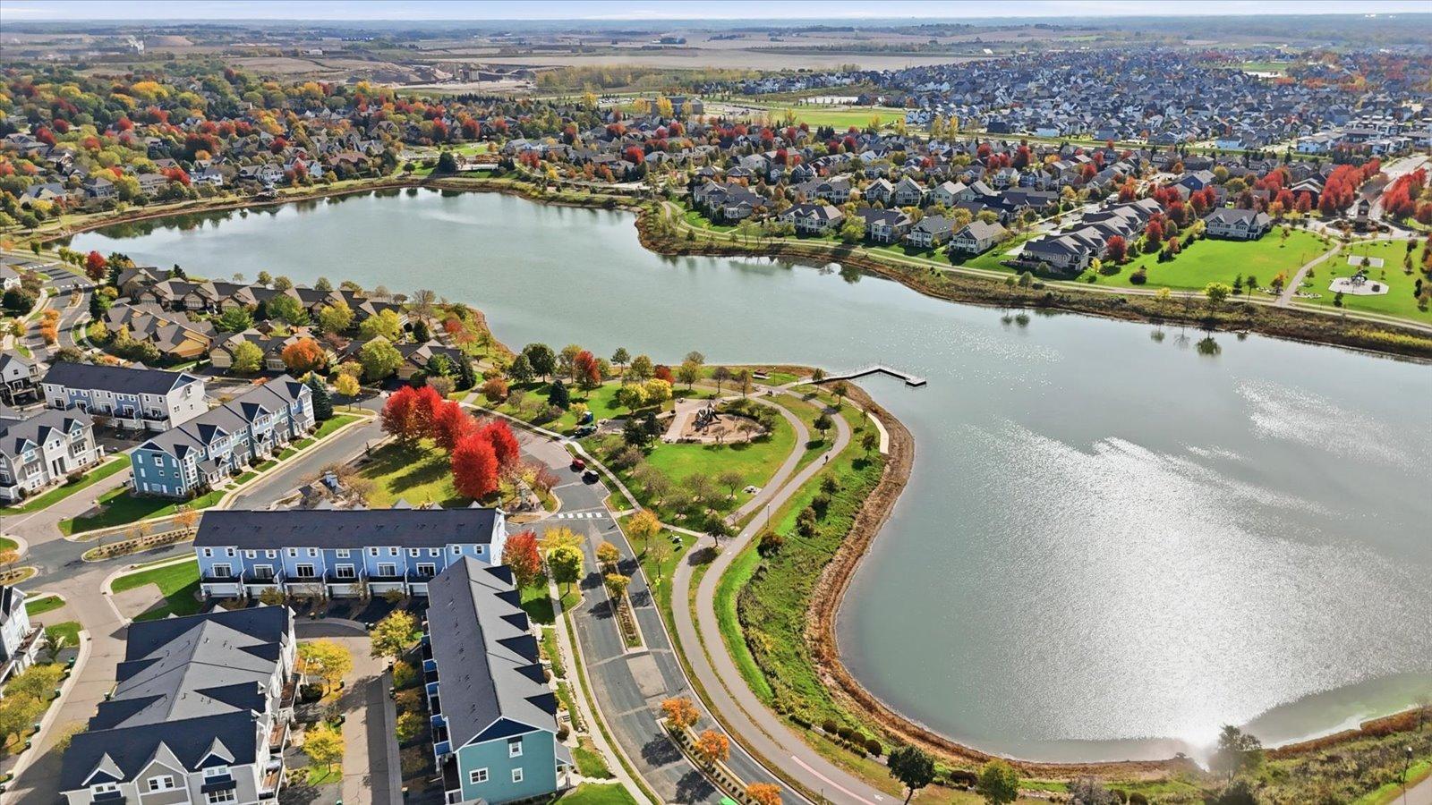 View of Residential at 15466 Eames Way, Apple Valley MN 55124, Apple Valley (9 of 65) - Mike Wilen | Minnesota Team Real Estate