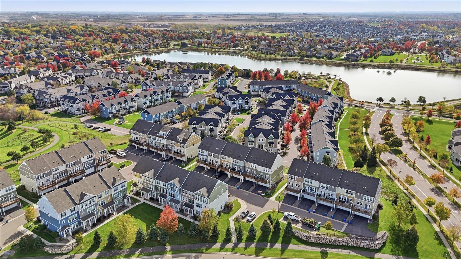 View of Residential at 15466 Eames Way, Apple Valley MN 55124, Apple Valley (10 of 65) - Mike Wilen | Minnesota Team Real Estate