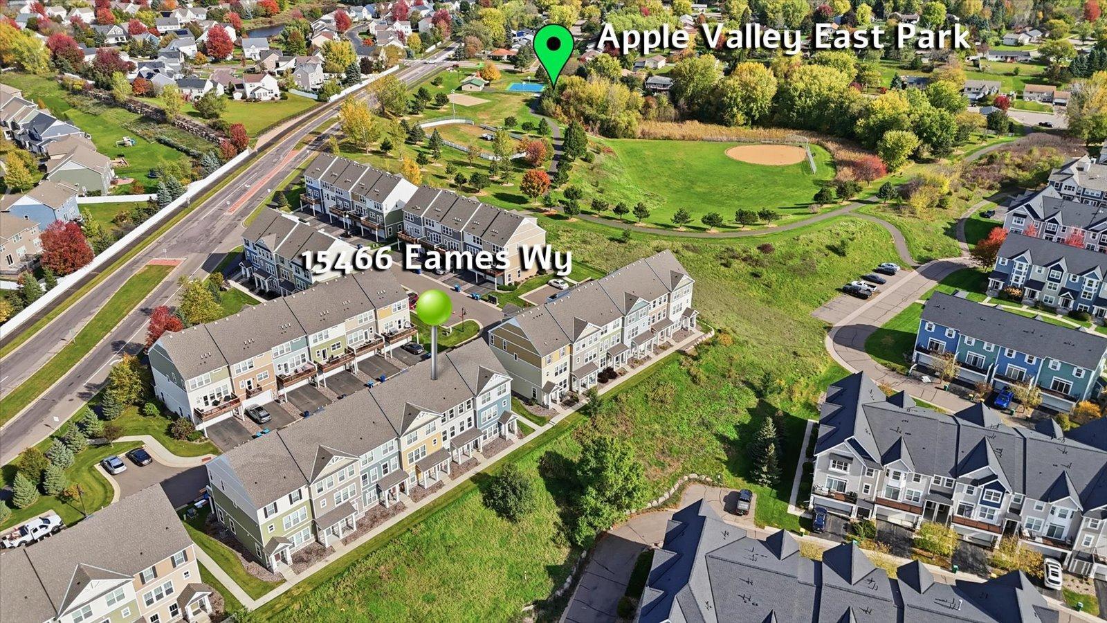 View of Residential at 15466 Eames Way, Apple Valley MN 55124, Apple Valley (11 of 65) - Mike Wilen | Minnesota Team Real Estate