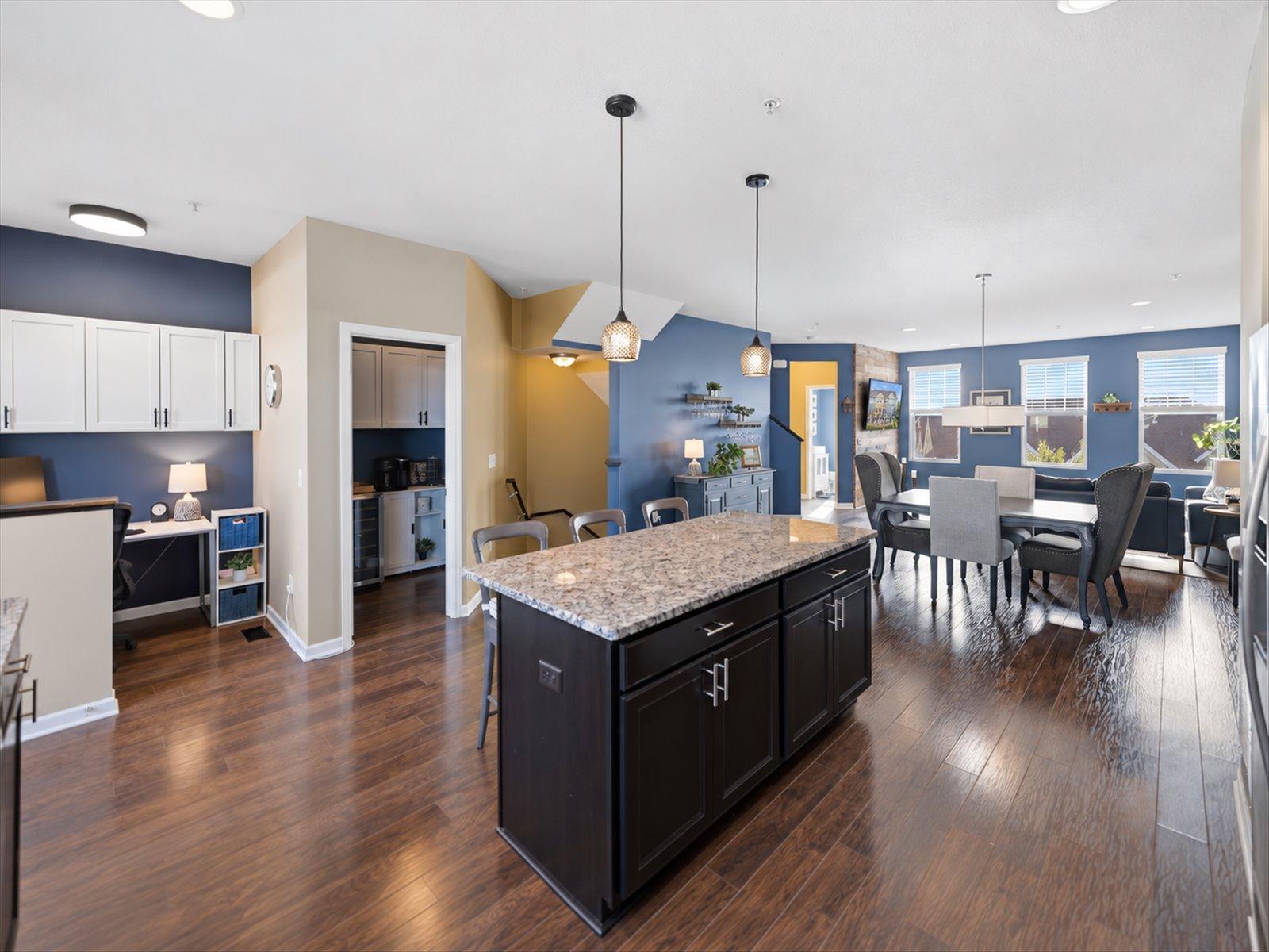 View of Residential at 15466 Eames Way, Apple Valley MN 55124, Apple Valley (27 of 65) - Mike Wilen | Minnesota Team Real Estate