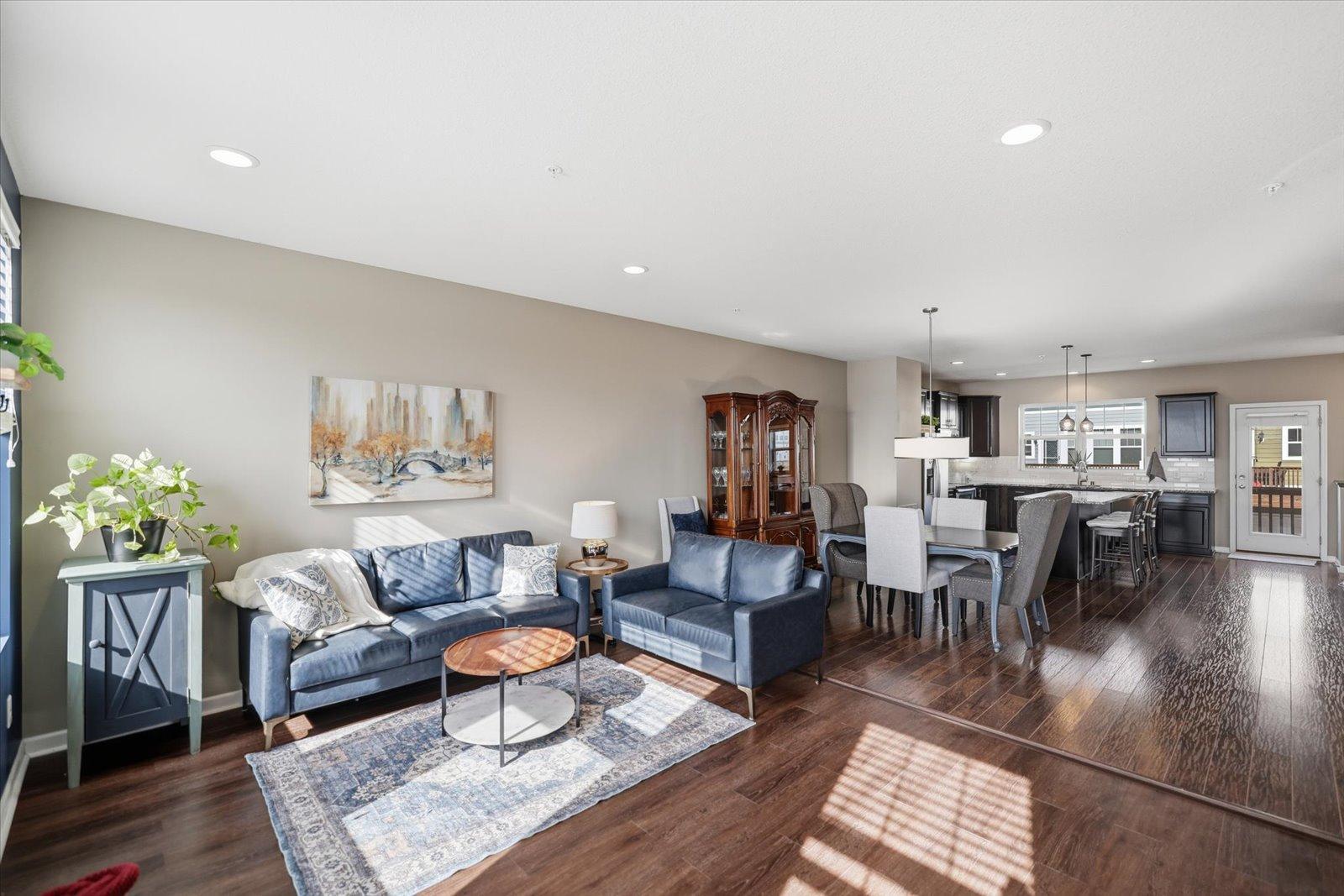 View of Residential at 15466 Eames Way, Apple Valley MN 55124, Apple Valley (32 of 65) - Mike Wilen | Minnesota Team Real Estate