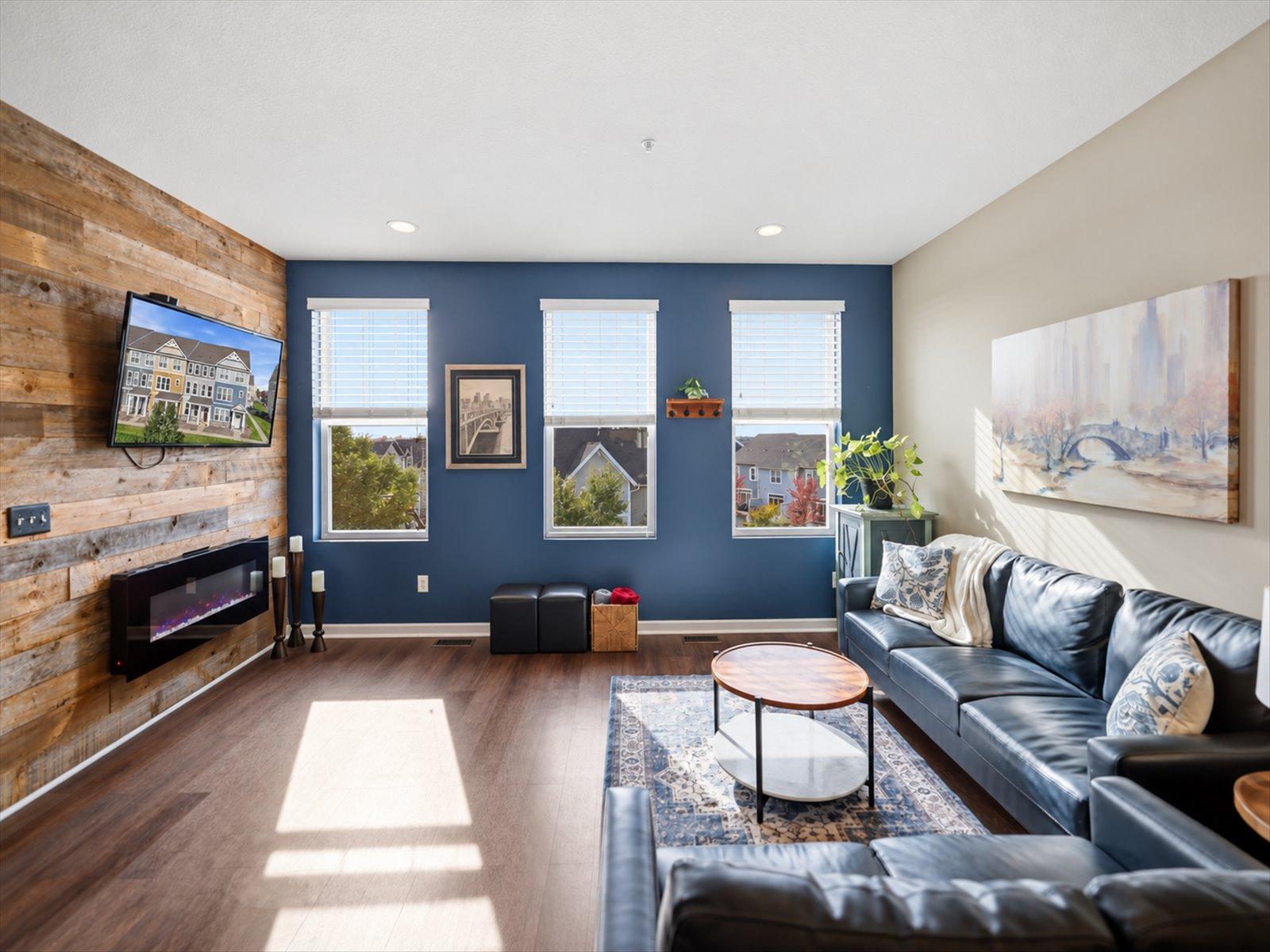 View of Residential at 15466 Eames Way, Apple Valley MN 55124, Apple Valley (30 of 65) - Mike Wilen | Minnesota Team Real Estate