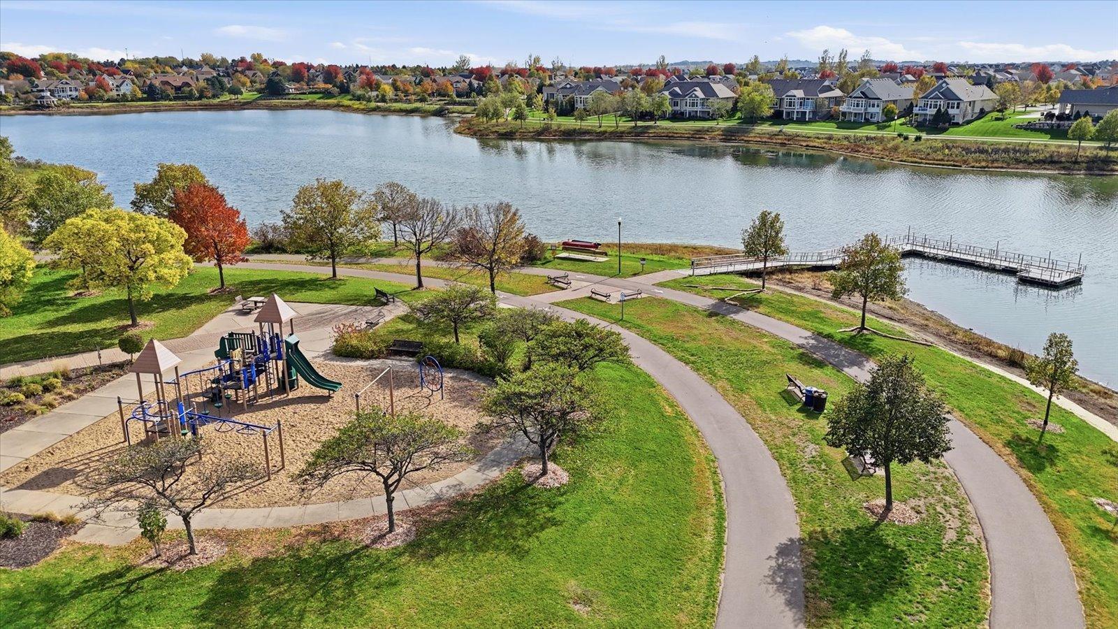 View of Residential at 15466 Eames Way, Apple Valley MN 55124, Apple Valley (61 of 65) - Mike Wilen | Minnesota Team Real Estate