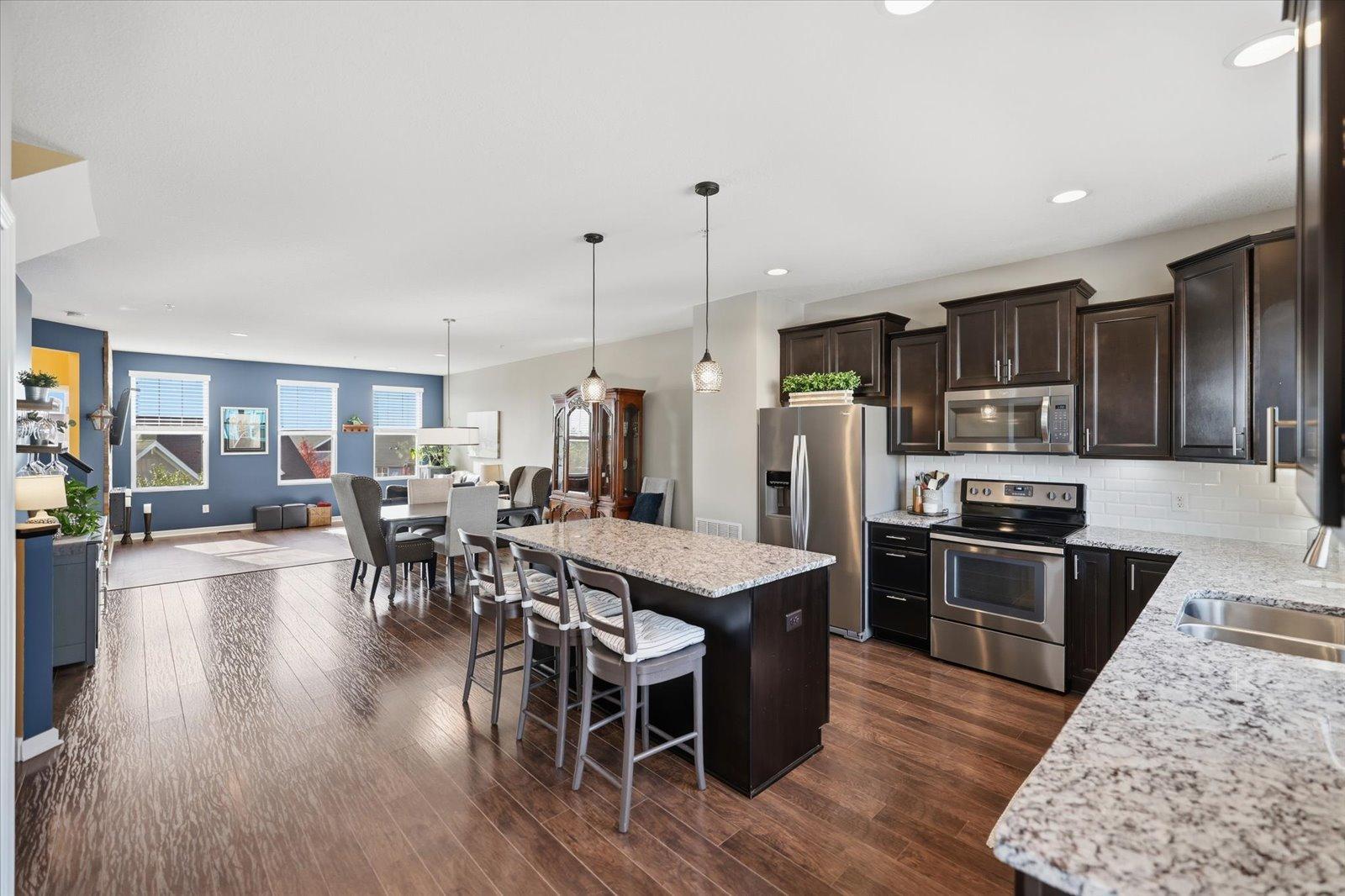 View of Residential at 15466 Eames Way, Apple Valley MN 55124, Apple Valley (26 of 65) - Mike Wilen | Minnesota Team Real Estate