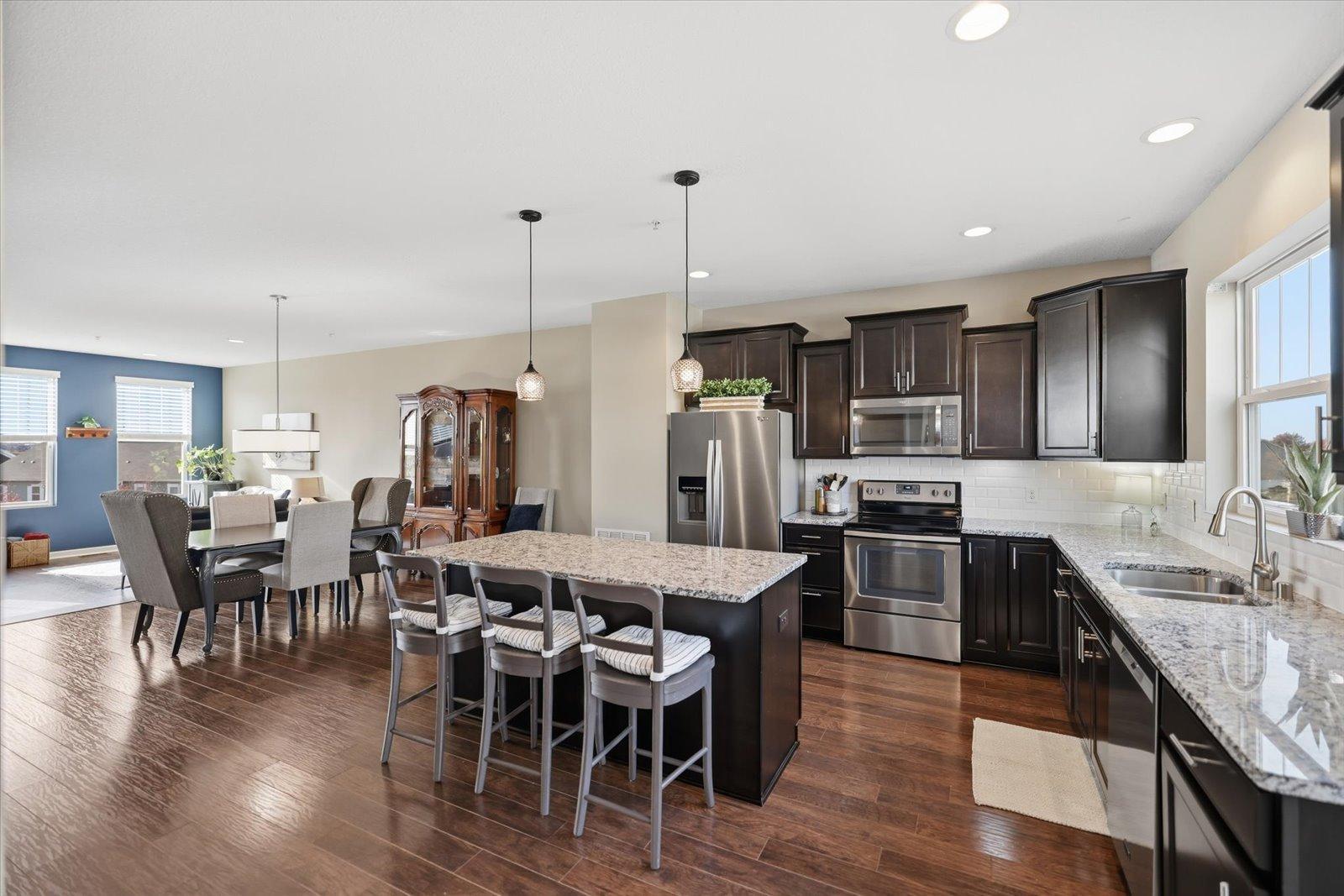 View of Residential at 15466 Eames Way, Apple Valley MN 55124, Apple Valley (21 of 65) - Mike Wilen | Minnesota Team Real Estate