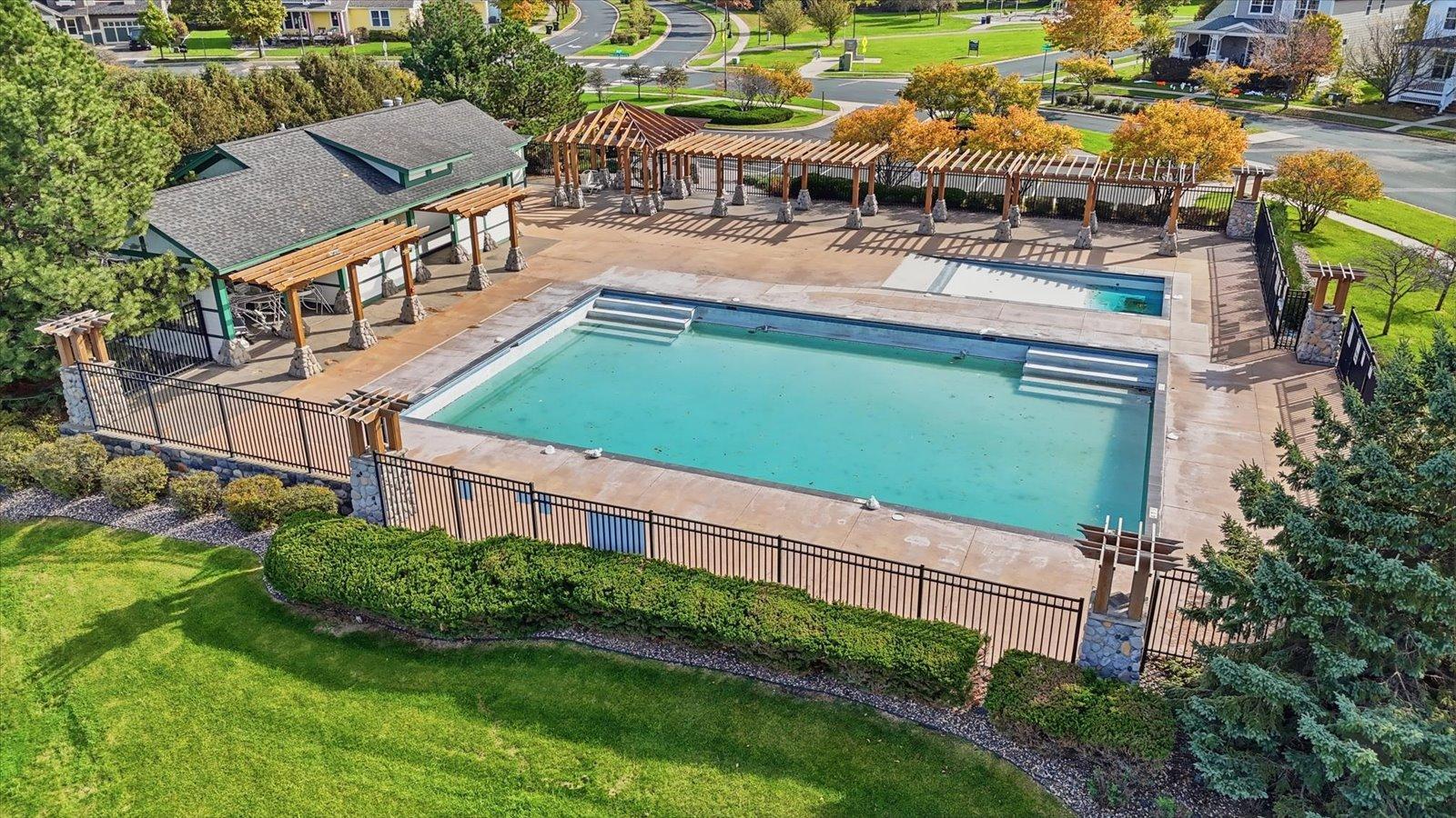 View of Residential at 15466 Eames Way, Apple Valley MN 55124, Apple Valley (57 of 65) - Mike Wilen | Minnesota Team Real Estate
