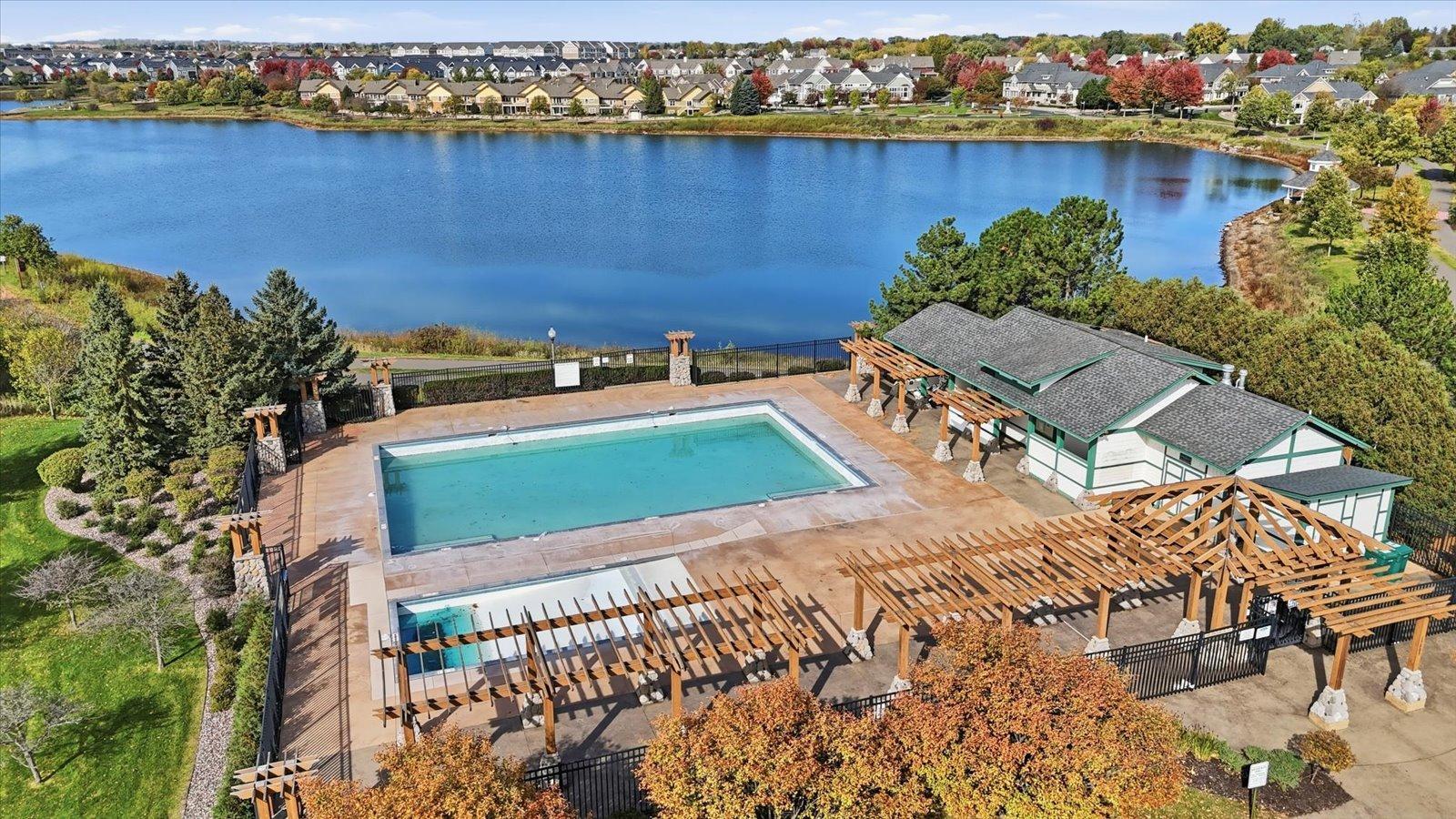 View of Residential at 15466 Eames Way, Apple Valley MN 55124, Apple Valley (53 of 65) - Mike Wilen | Minnesota Team Real Estate