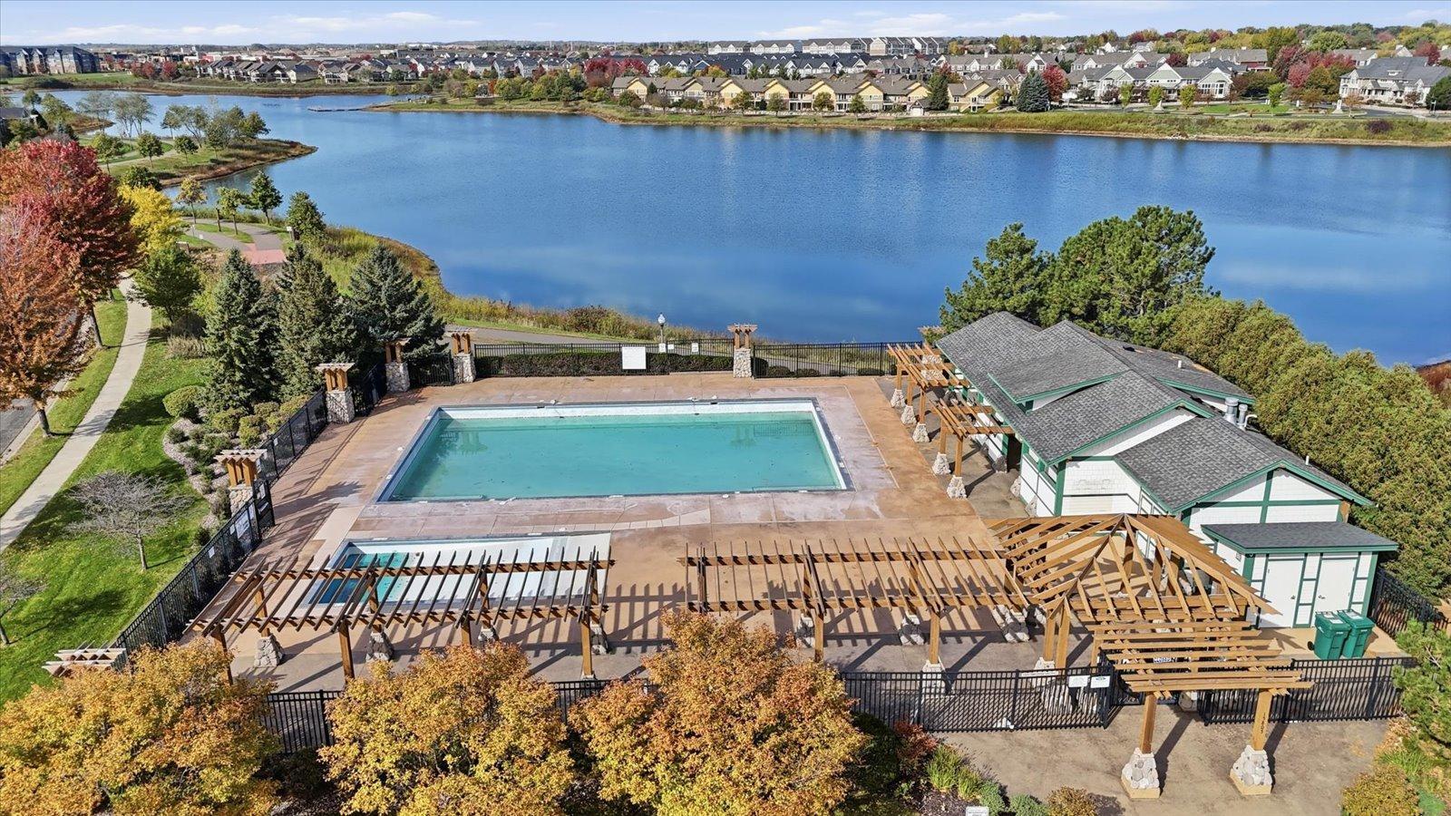 View of Residential at 15466 Eames Way, Apple Valley MN 55124, Apple Valley (58 of 65) - Mike Wilen | Minnesota Team Real Estate