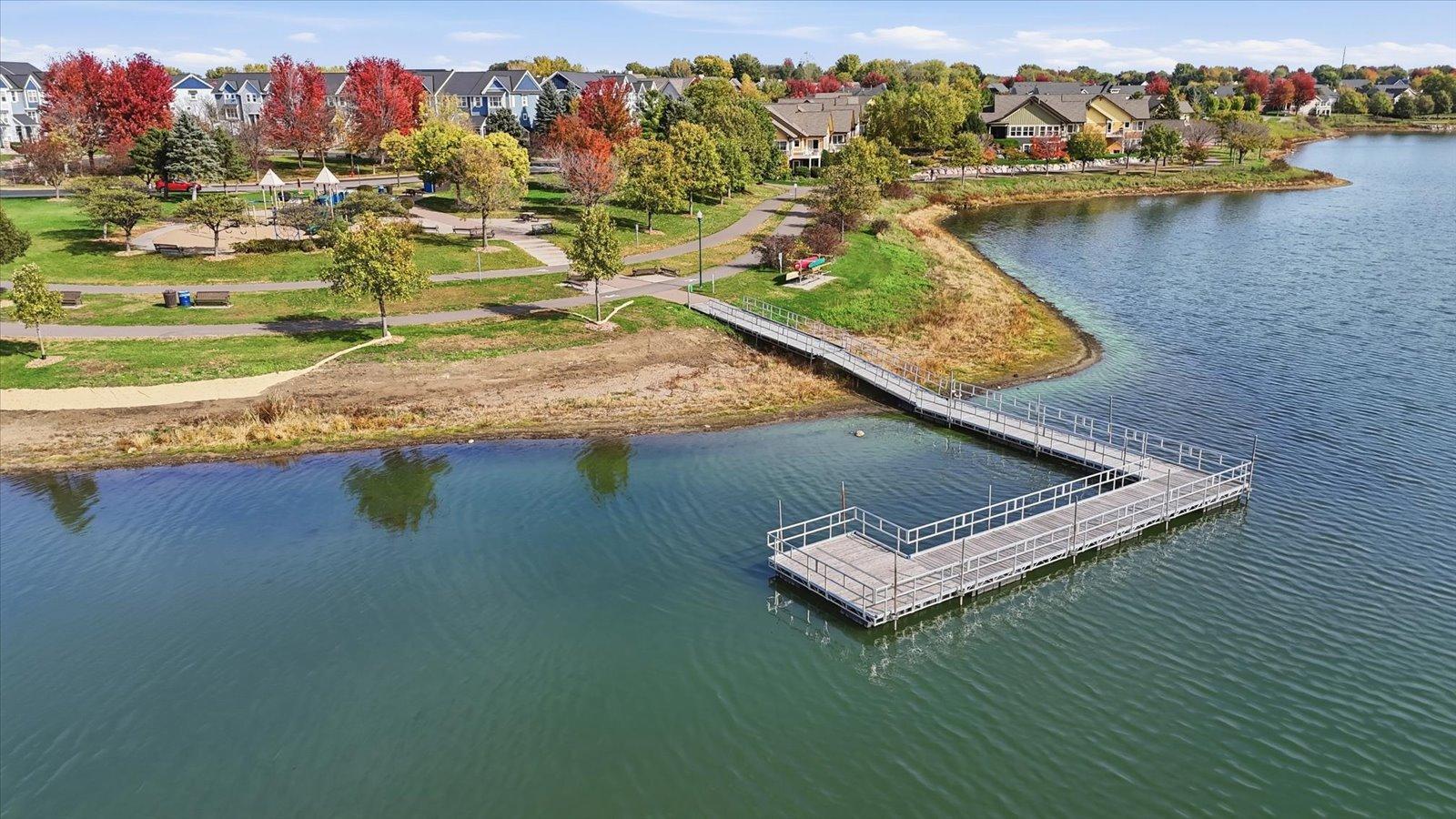View of Residential at 15466 Eames Way, Apple Valley MN 55124, Apple Valley (59 of 65) - Mike Wilen | Minnesota Team Real Estate