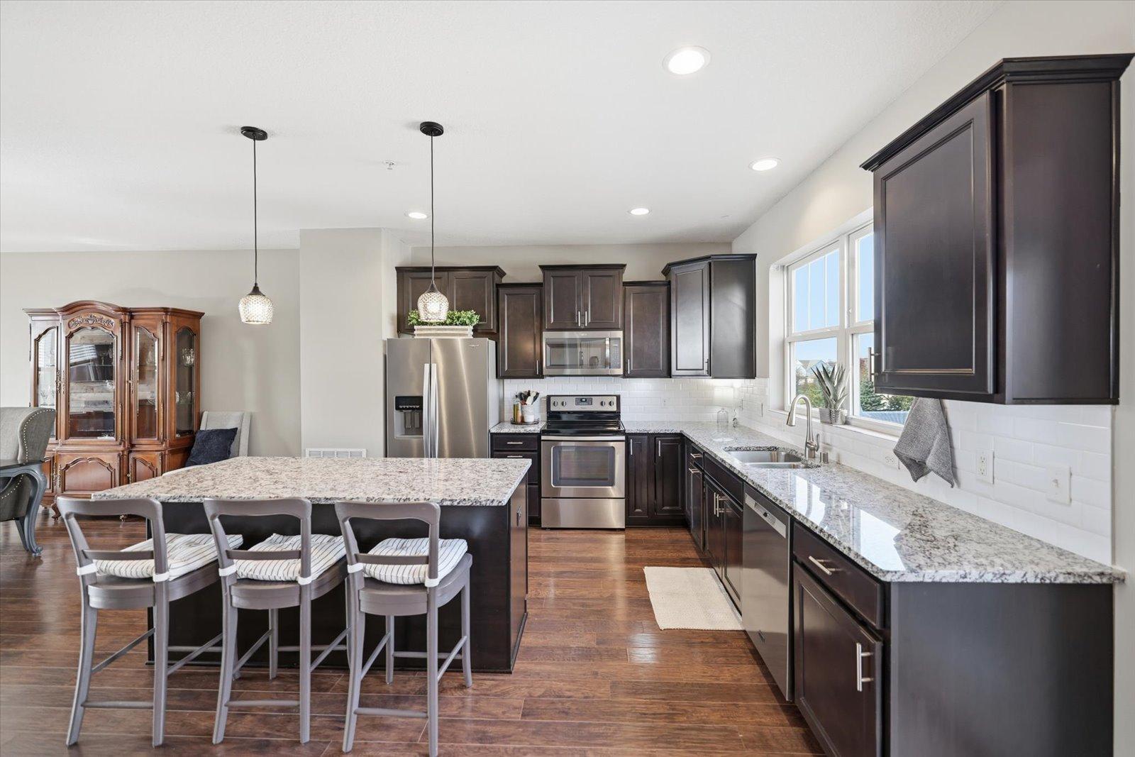View of Residential at 15466 Eames Way, Apple Valley MN 55124, Apple Valley (18 of 65) - Mike Wilen | Minnesota Team Real Estate