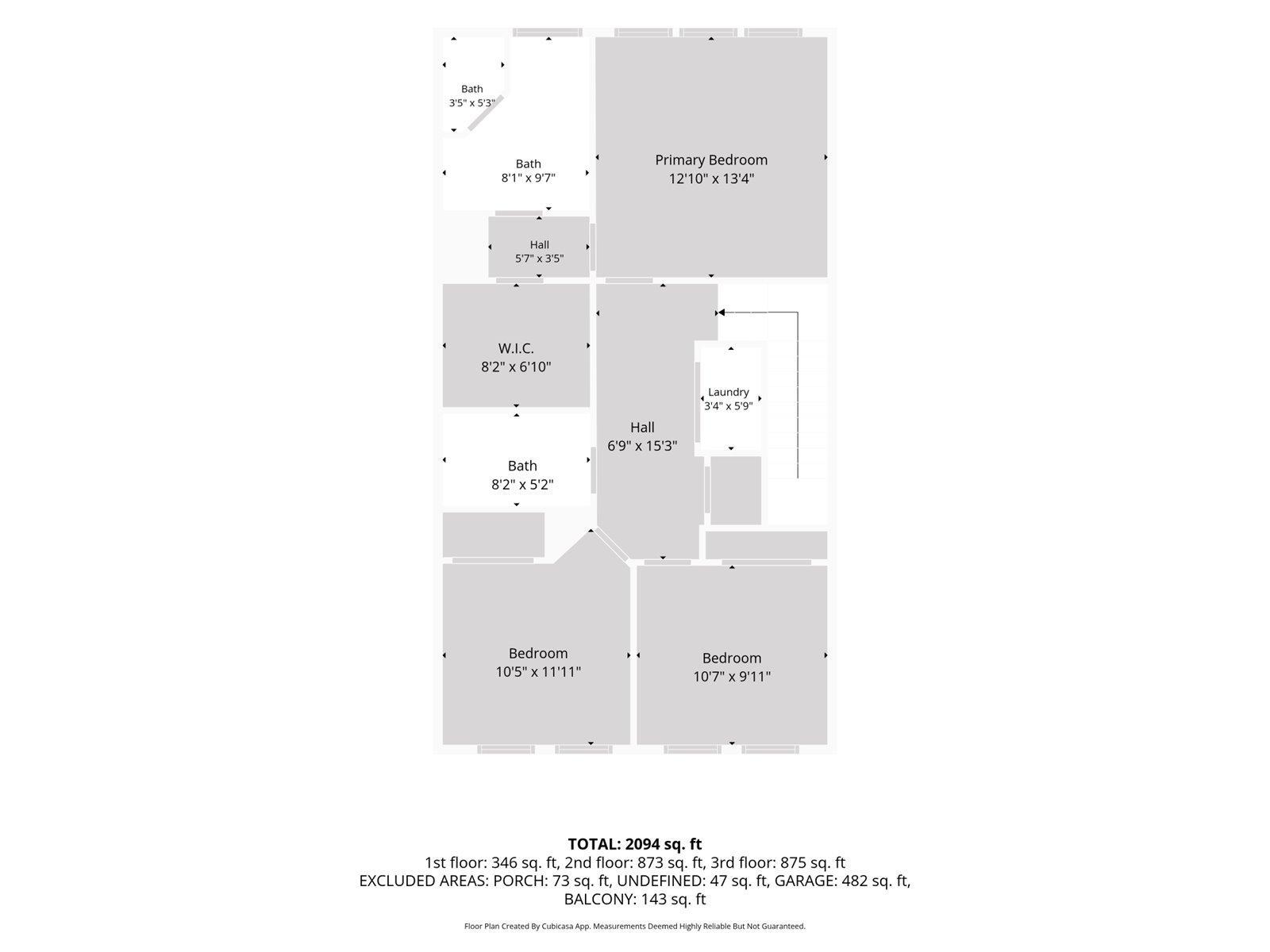 View of Residential at 15466 Eames Way, Apple Valley MN 55124, Apple Valley (65 of 65) - Mike Wilen | Minnesota Team Real Estate