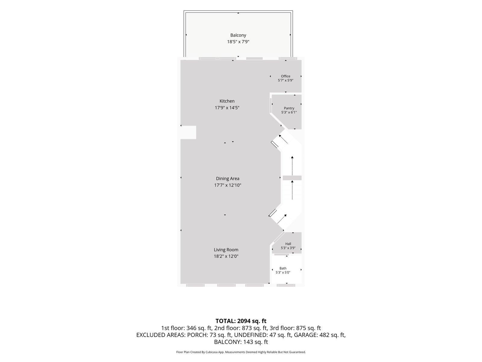View of Residential at 15466 Eames Way, Apple Valley MN 55124, Apple Valley (64 of 65) - Mike Wilen | Minnesota Team Real Estate