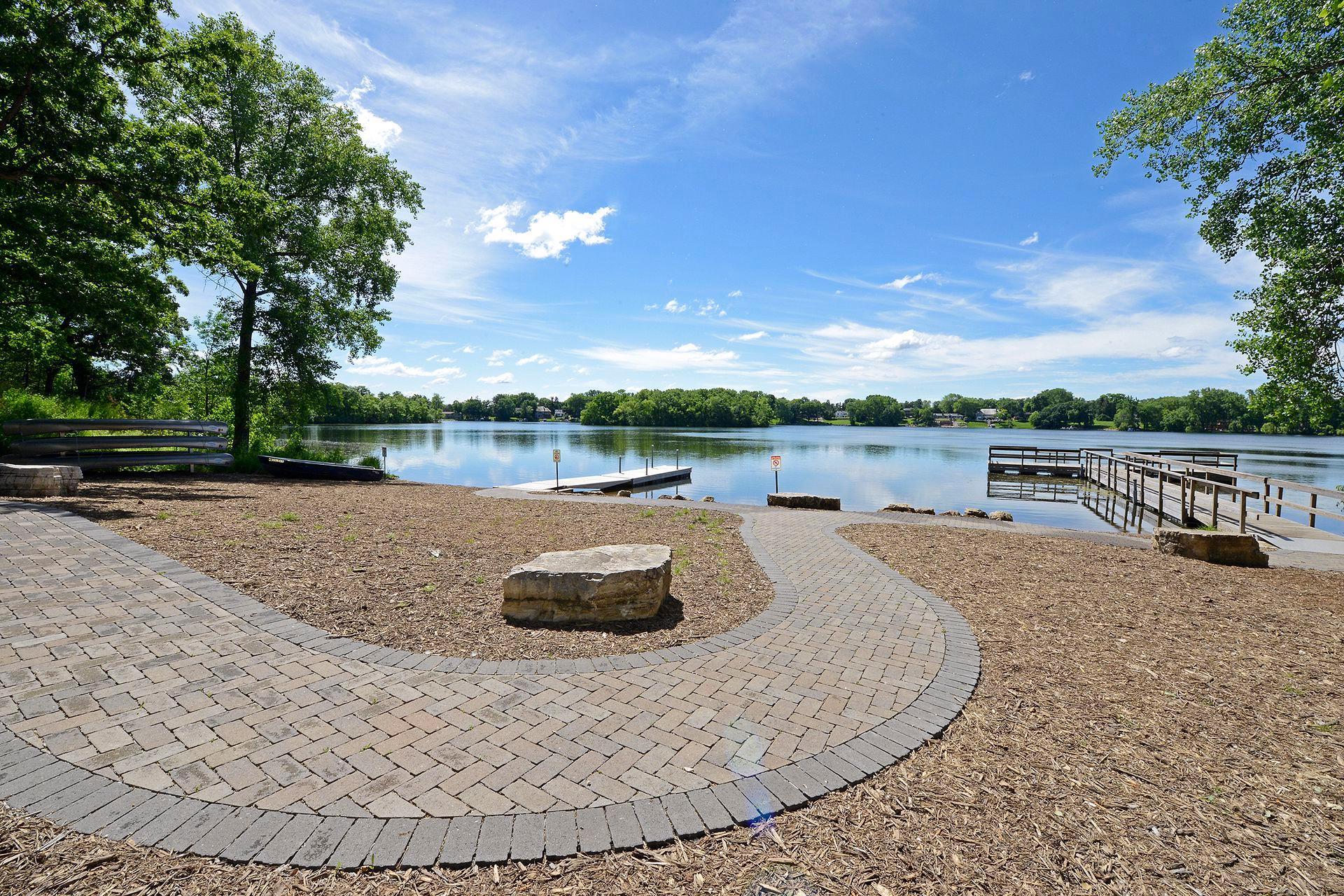 View of Residential at 1851 Heritage Lane, New Brighton MN 55112, New Brighton (56 of 56) - Mike Wilen | Minnesota Team Real Estate