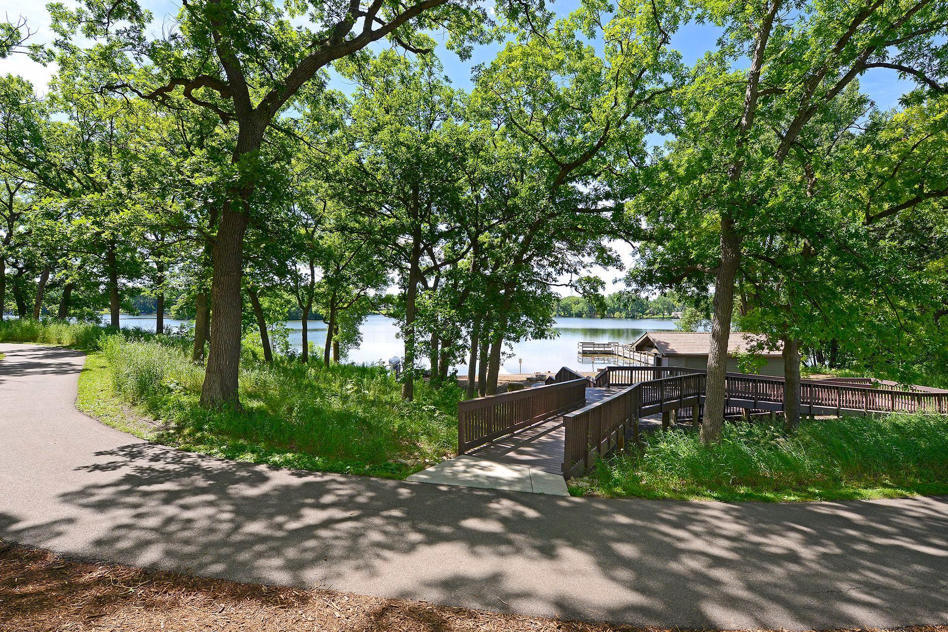 View of Residential at 1851 Heritage Lane, New Brighton MN 55112, New Brighton (55 of 56) - Mike Wilen | Minnesota Team Real Estate