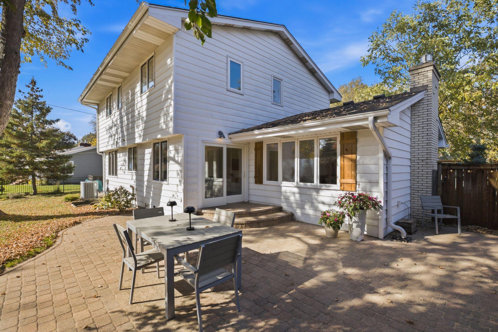 View of Residential at 1851 Heritage Lane, New Brighton MN 55112, New Brighton (46 of 56) - Mike Wilen | Minnesota Team Real Estate