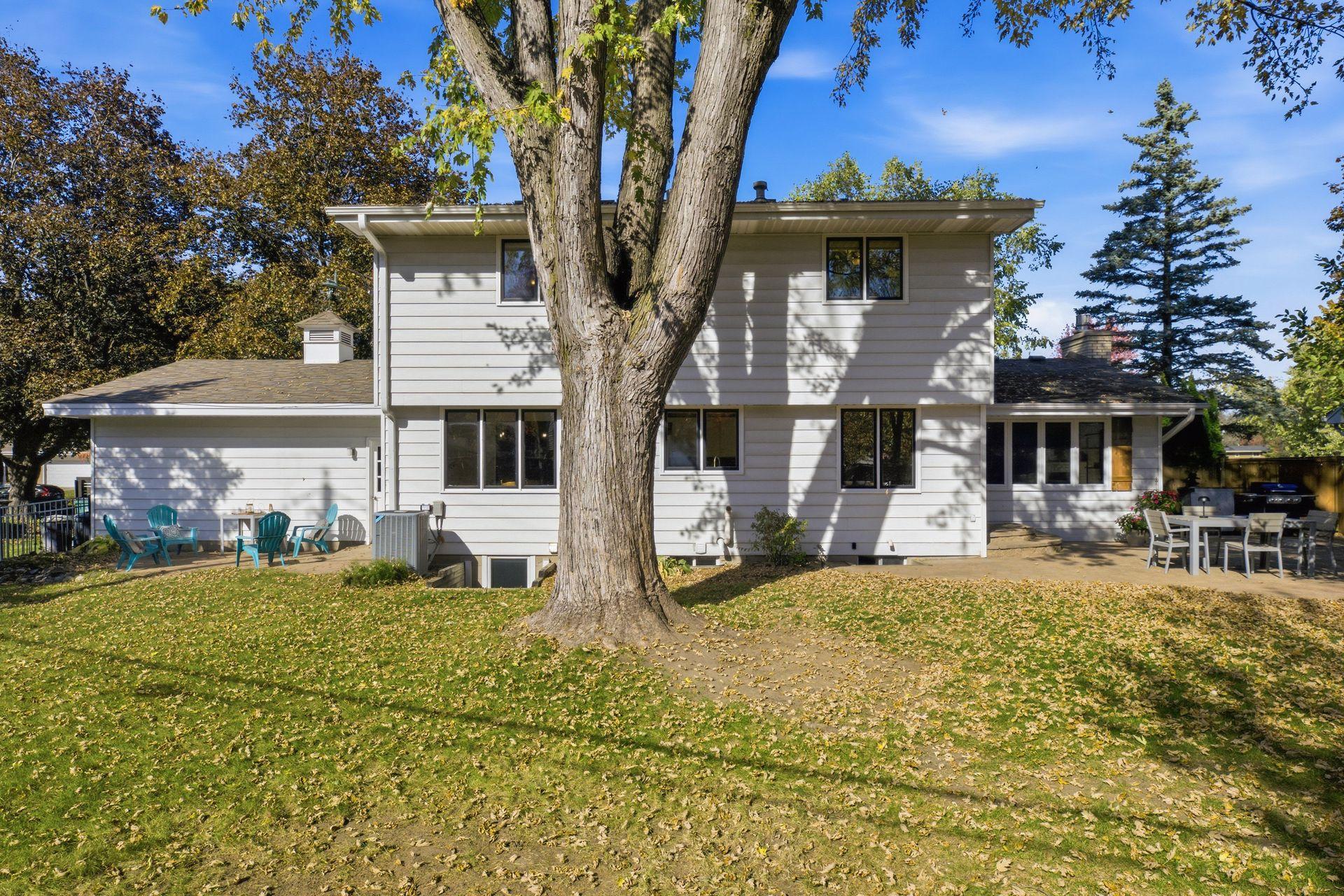 View of Residential at 1851 Heritage Lane, New Brighton MN 55112, New Brighton (44 of 56) - Mike Wilen | Minnesota Team Real Estate