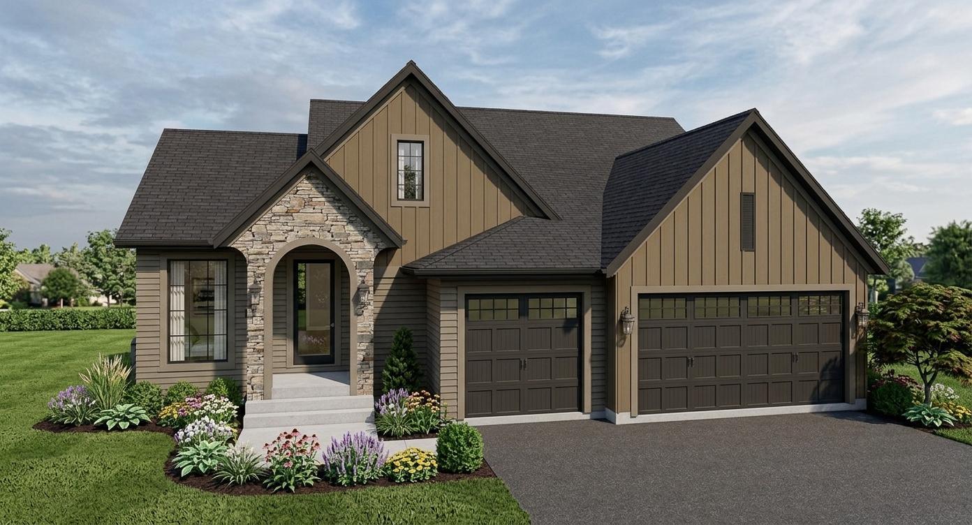 View of Single Family at 5250 Polaris Lane, Plymouth - Mike Wilen | Minnesota Team Real Estate