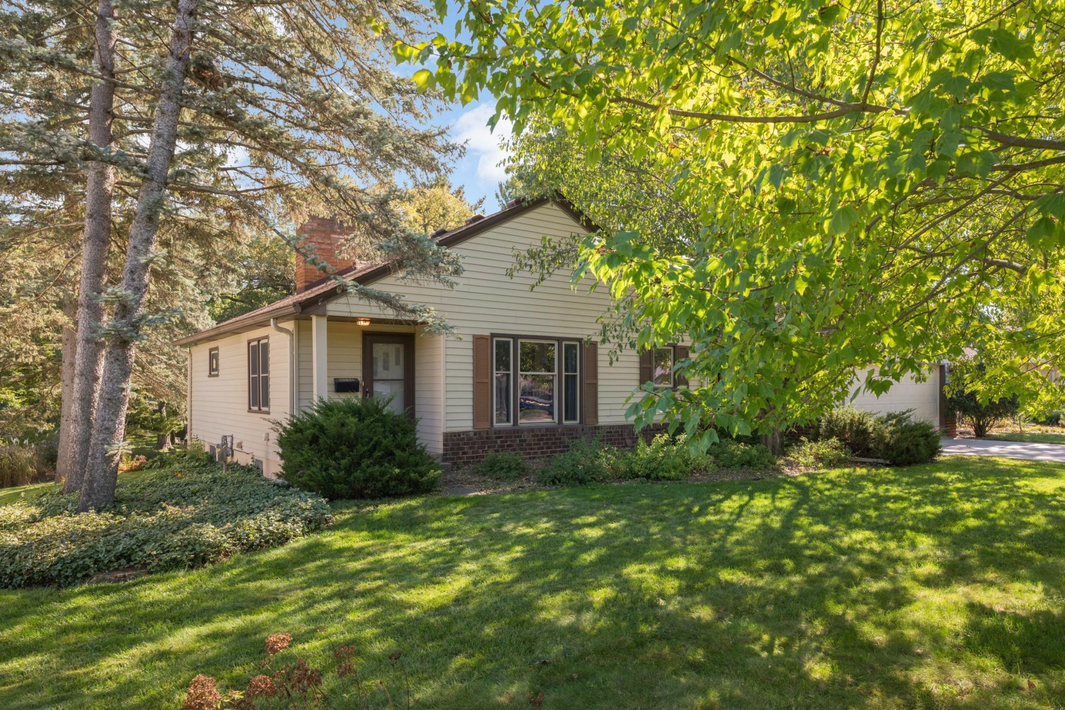 View of Residential at 4036 Hampshire Avenue, Crystal MN 55427, Crystal (2 of 41) - Mike Wilen | Minnesota Team Real Estate