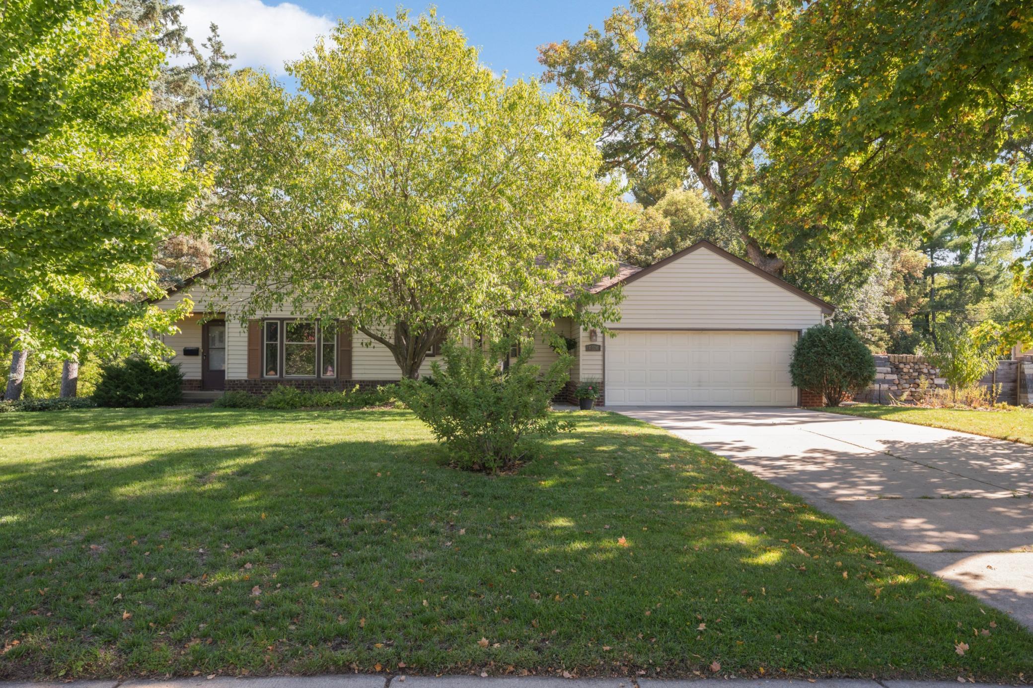 View of Single Family at 4036 Hampshire Avenue, Crystal - Mike Wilen | Minnesota Team Real Estate