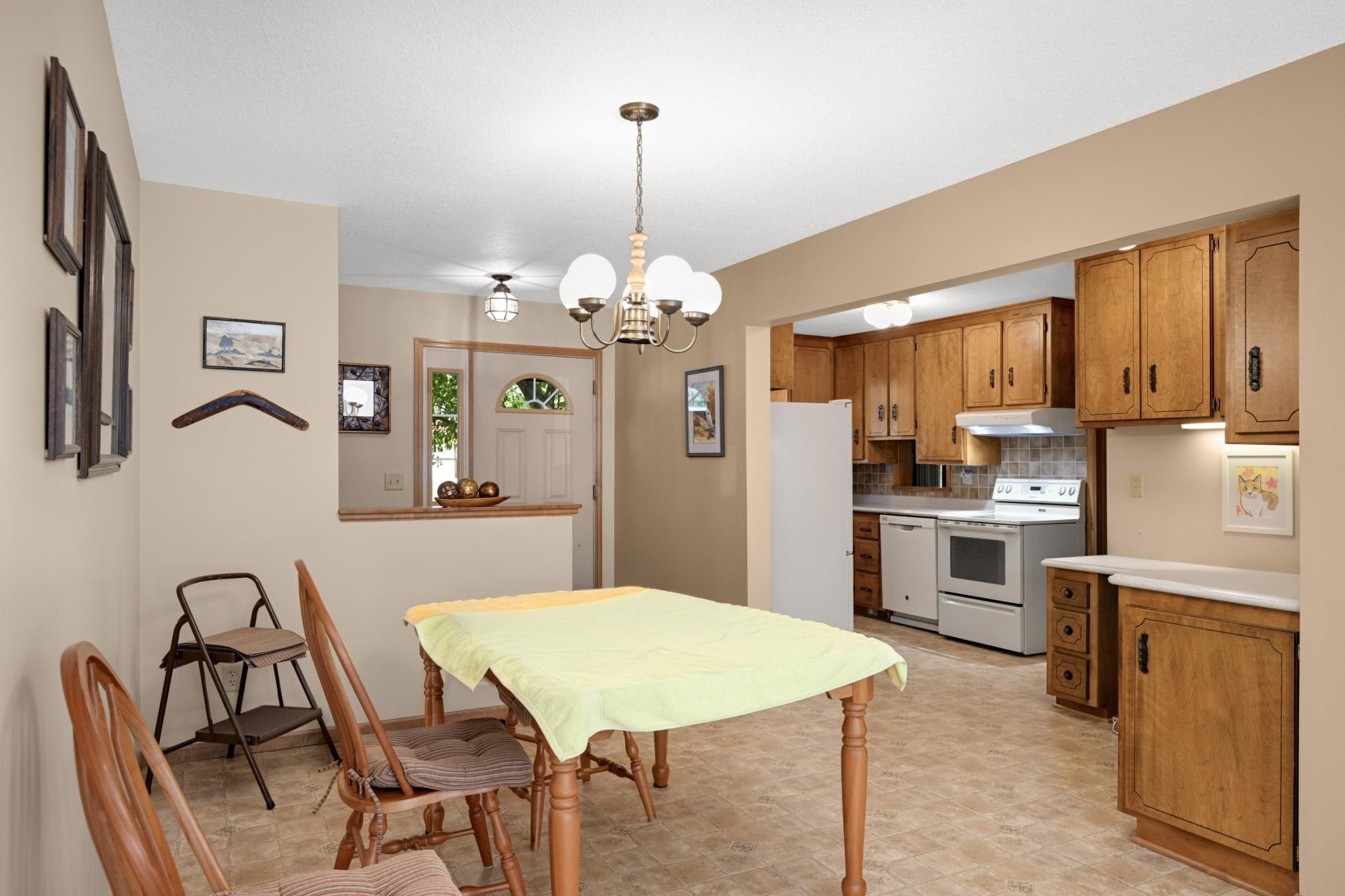 View of Residential at 4036 Hampshire Avenue, Crystal MN 55427, Crystal (8 of 41) - Mike Wilen | Minnesota Team Real Estate