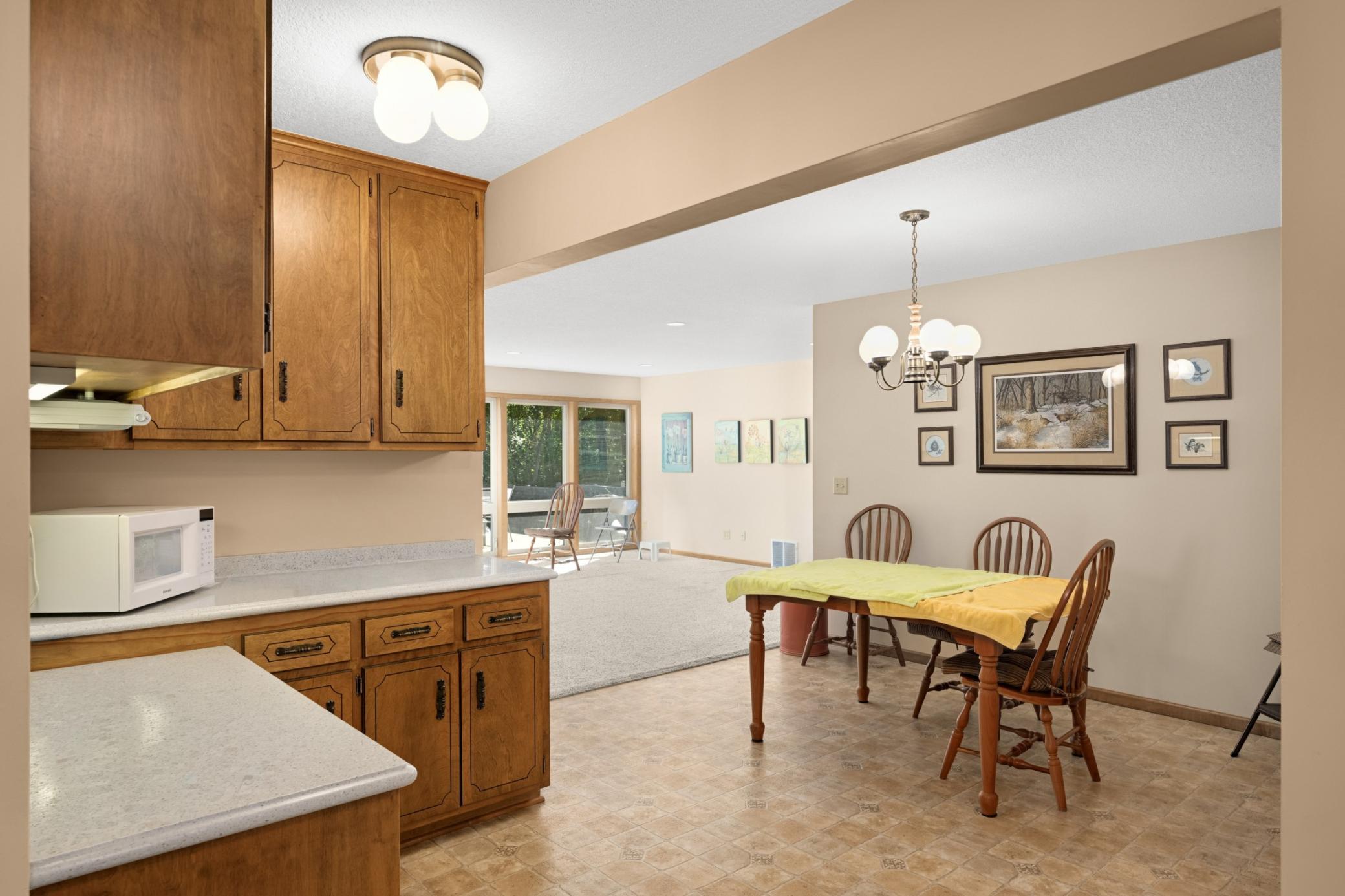 View of Residential at 4036 Hampshire Avenue, Crystal MN 55427, Crystal (12 of 41) - Mike Wilen | Minnesota Team Real Estate