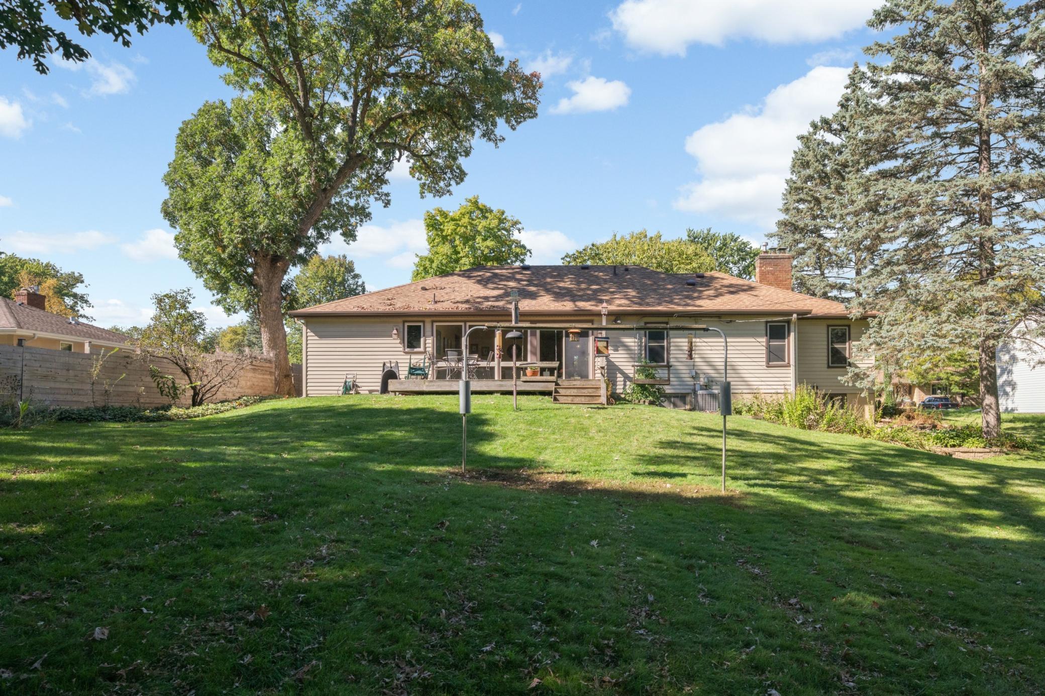 View of Residential at 4036 Hampshire Avenue, Crystal MN 55427, Crystal (28 of 41) - Mike Wilen | Minnesota Team Real Estate