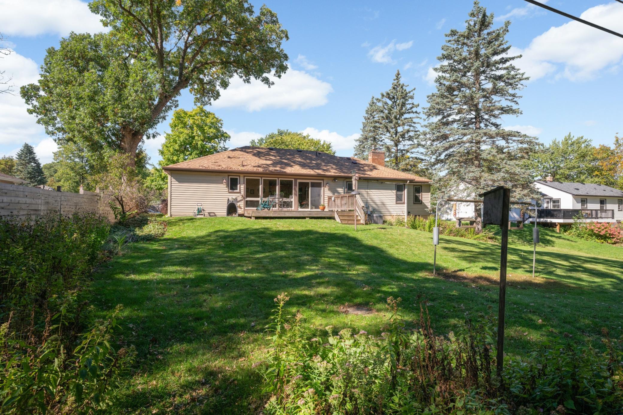 View of Residential at 4036 Hampshire Avenue, Crystal MN 55427, Crystal (30 of 41) - Mike Wilen | Minnesota Team Real Estate