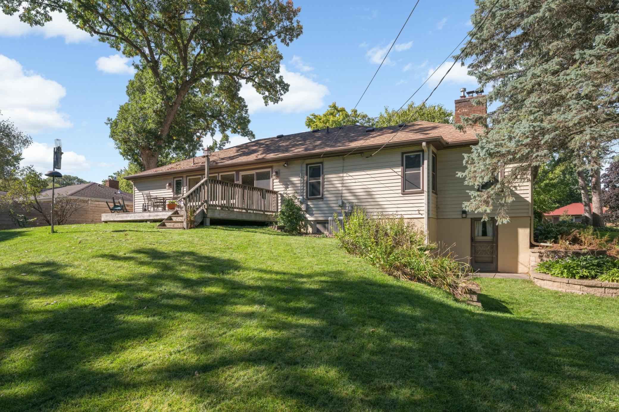 View of Residential at 4036 Hampshire Avenue, Crystal MN 55427, Crystal (29 of 41) - Mike Wilen | Minnesota Team Real Estate
