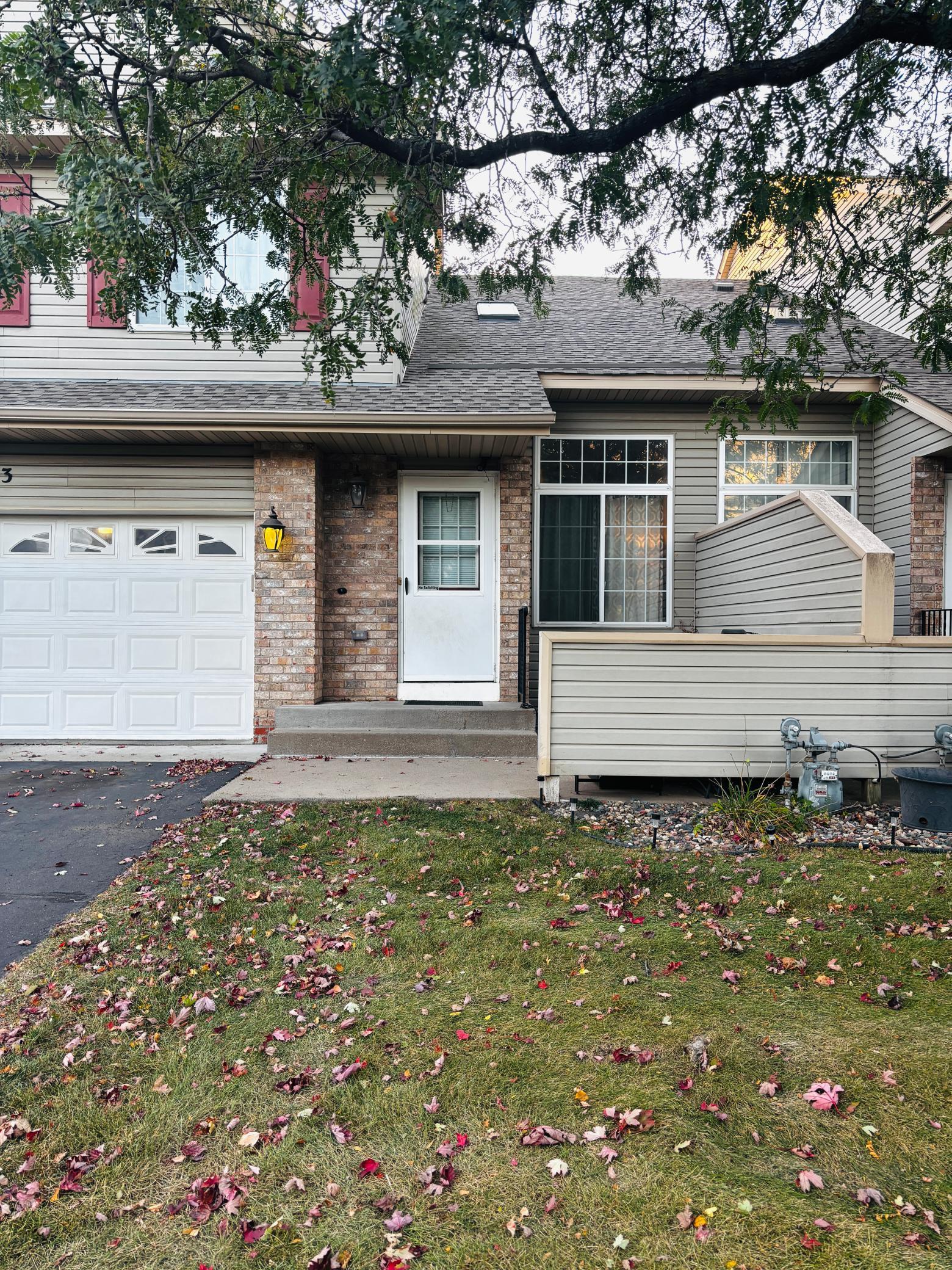 View of Residential at 9823 Hamlet Lane, Cottage Grove MN 55016, Cottage Grove (4 of 36) - Mike Wilen | Minnesota Team Real Estate
