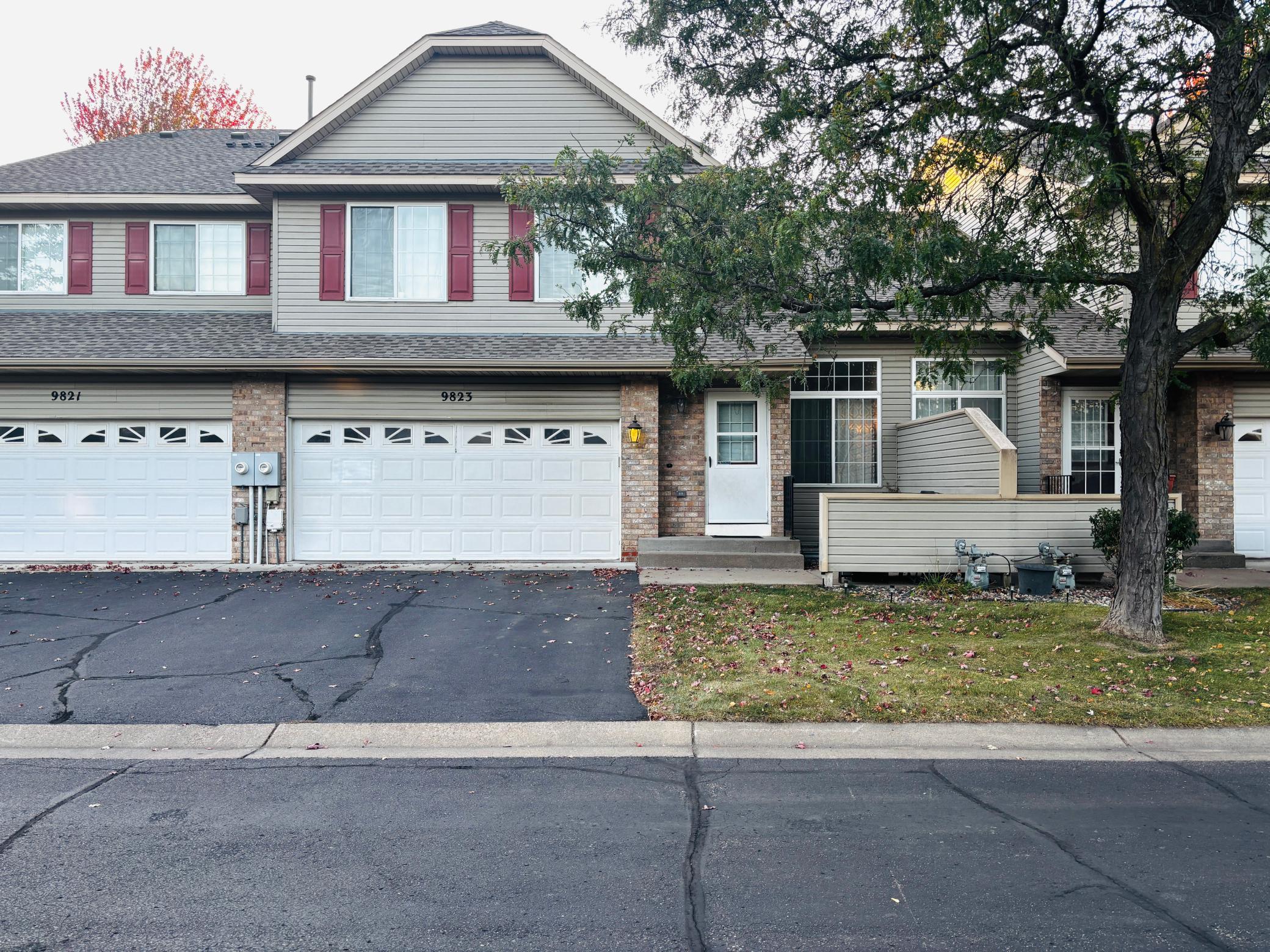 View of Residential at 9823 Hamlet Lane, Cottage Grove MN 55016, Cottage Grove (2 of 36) - Mike Wilen | Minnesota Team Real Estate