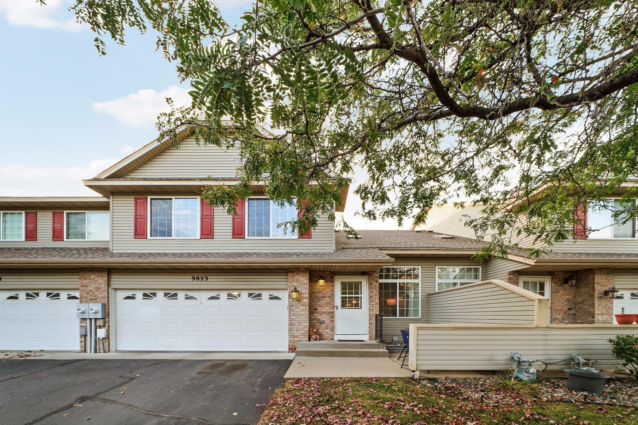 View of Residential at 9823 Hamlet Lane, Cottage Grove MN 55016, Cottage Grove (32 of 36) - Mike Wilen | Minnesota Team Real Estate
