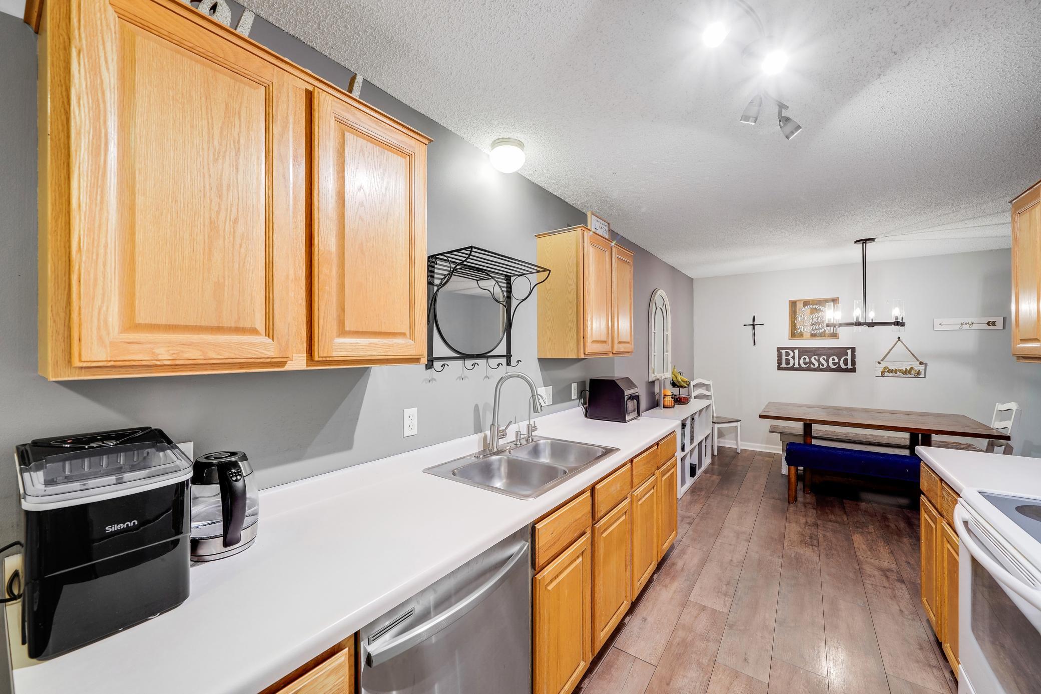 View of Residential at 9823 Hamlet Lane, Cottage Grove MN 55016, Cottage Grove (16 of 36) - Mike Wilen | Minnesota Team Real Estate