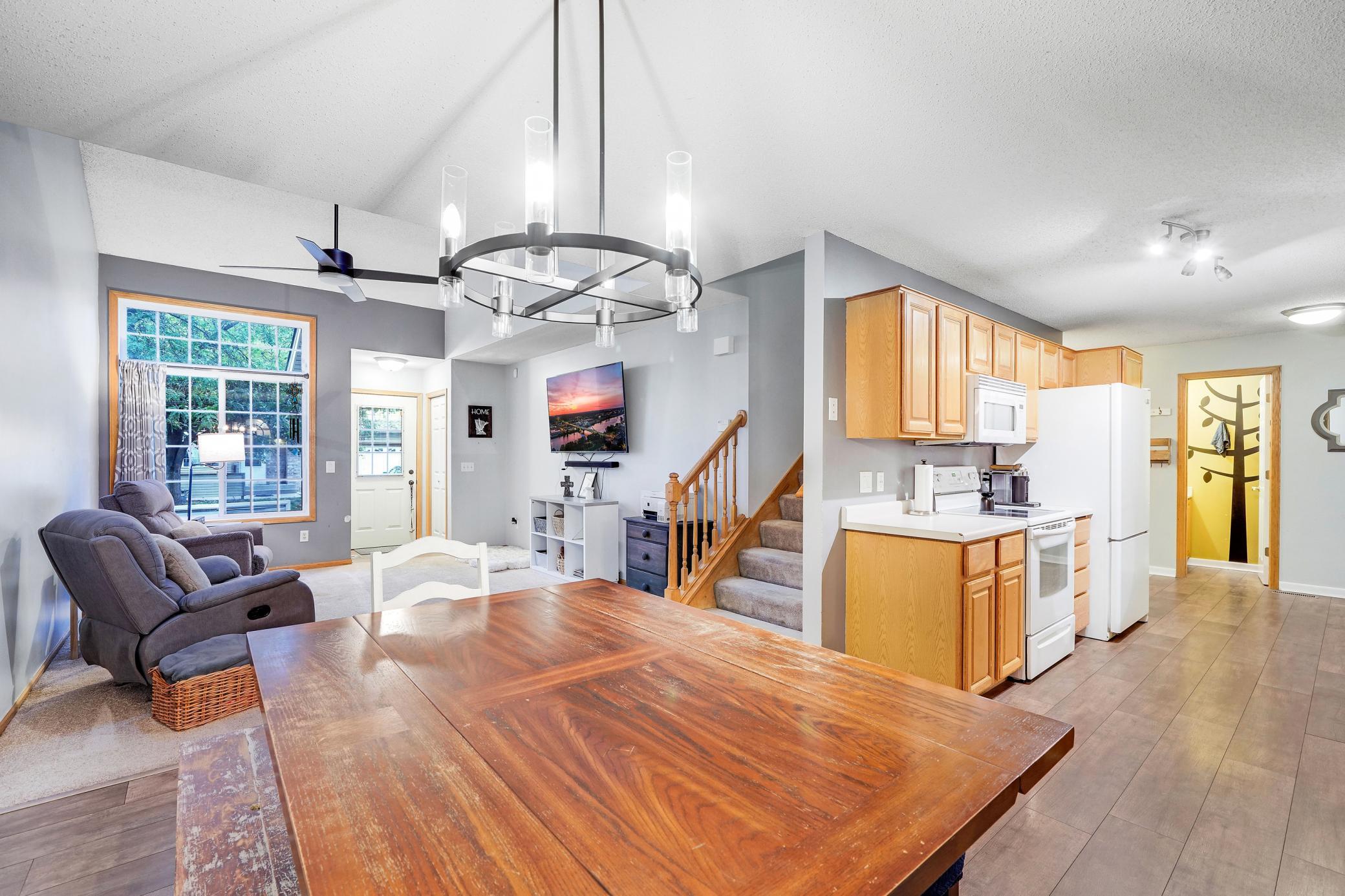 View of Residential at 9823 Hamlet Lane, Cottage Grove MN 55016, Cottage Grove (10 of 36) - Mike Wilen | Minnesota Team Real Estate