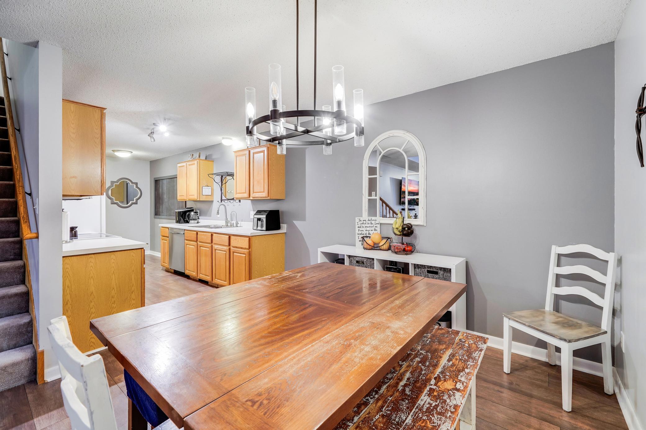 View of Residential at 9823 Hamlet Lane, Cottage Grove MN 55016, Cottage Grove (12 of 36) - Mike Wilen | Minnesota Team Real Estate