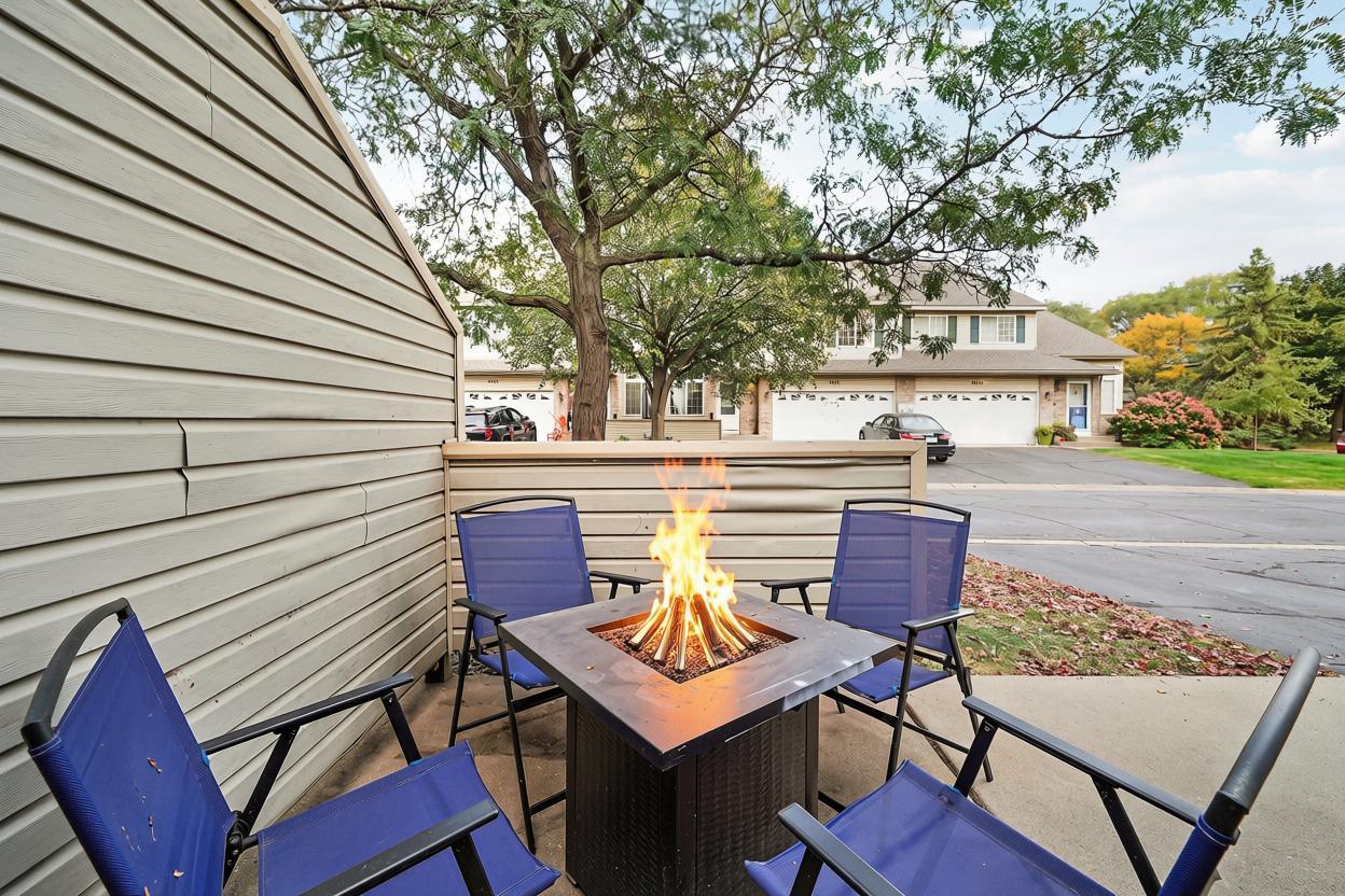 View of Residential at 9823 Hamlet Lane, Cottage Grove MN 55016, Cottage Grove (5 of 36) - Mike Wilen | Minnesota Team Real Estate