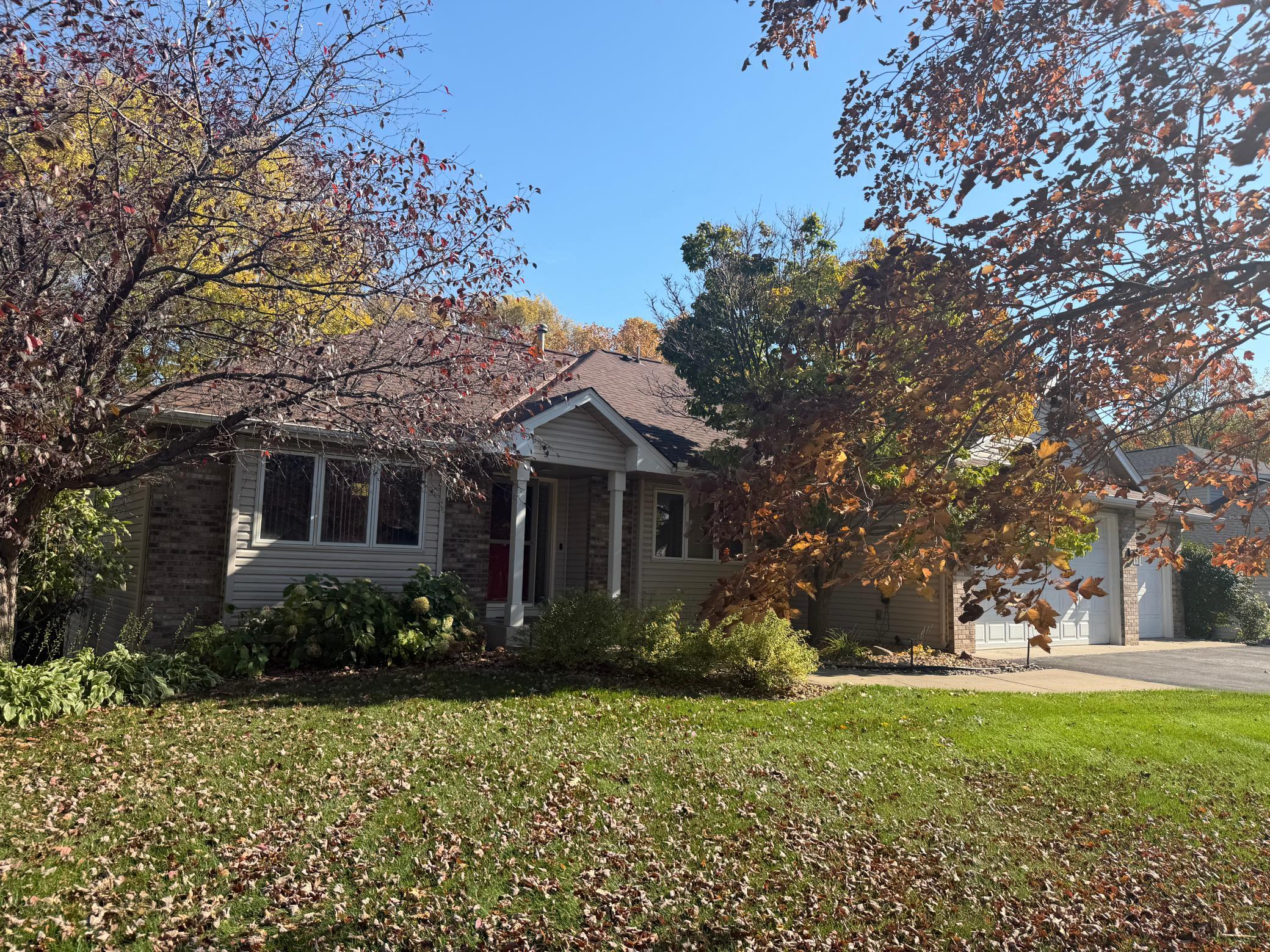 View of Residential at 14729 Krypton Street, Ramsey MN 55303, Ramsey (45 of 49) - Mike Wilen | Minnesota Team Real Estate
