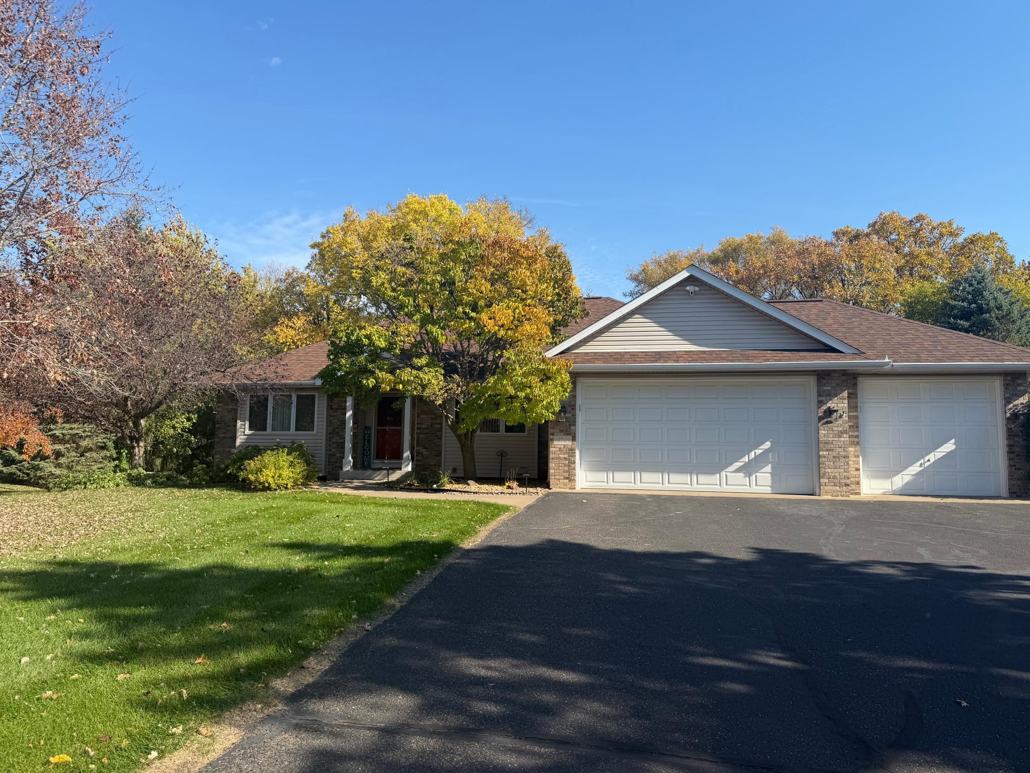 View of Residential at 14729 Krypton Street, Ramsey MN 55303, Ramsey (2 of 49) - Mike Wilen | Minnesota Team Real Estate