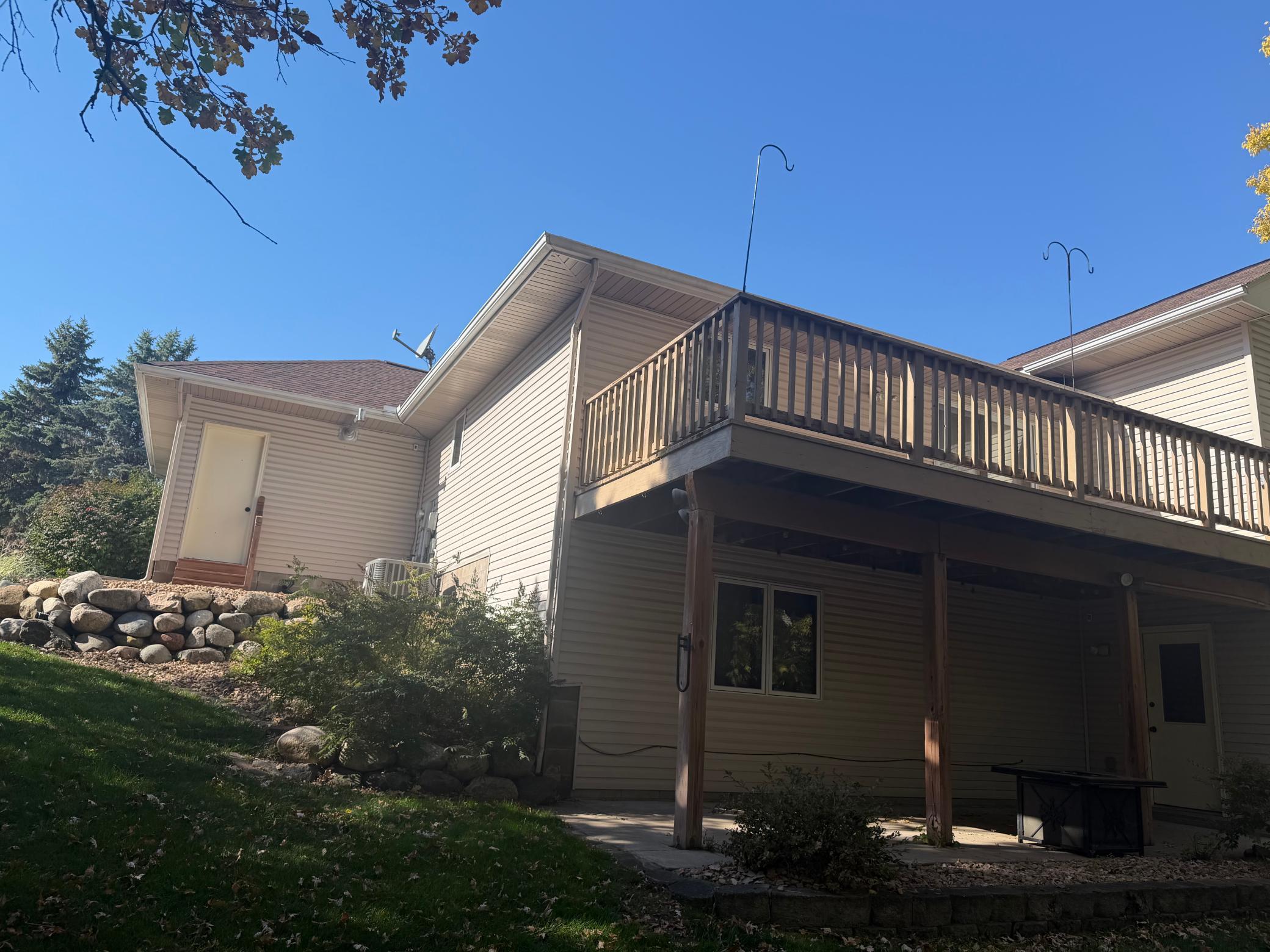 View of Residential at 14729 Krypton Street, Ramsey MN 55303, Ramsey (47 of 49) - Mike Wilen | Minnesota Team Real Estate