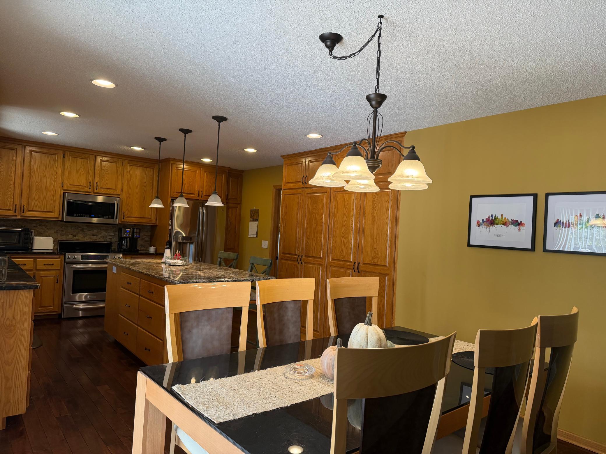 View of Residential at 14729 Krypton Street, Ramsey MN 55303, Ramsey (9 of 49) - Mike Wilen | Minnesota Team Real Estate