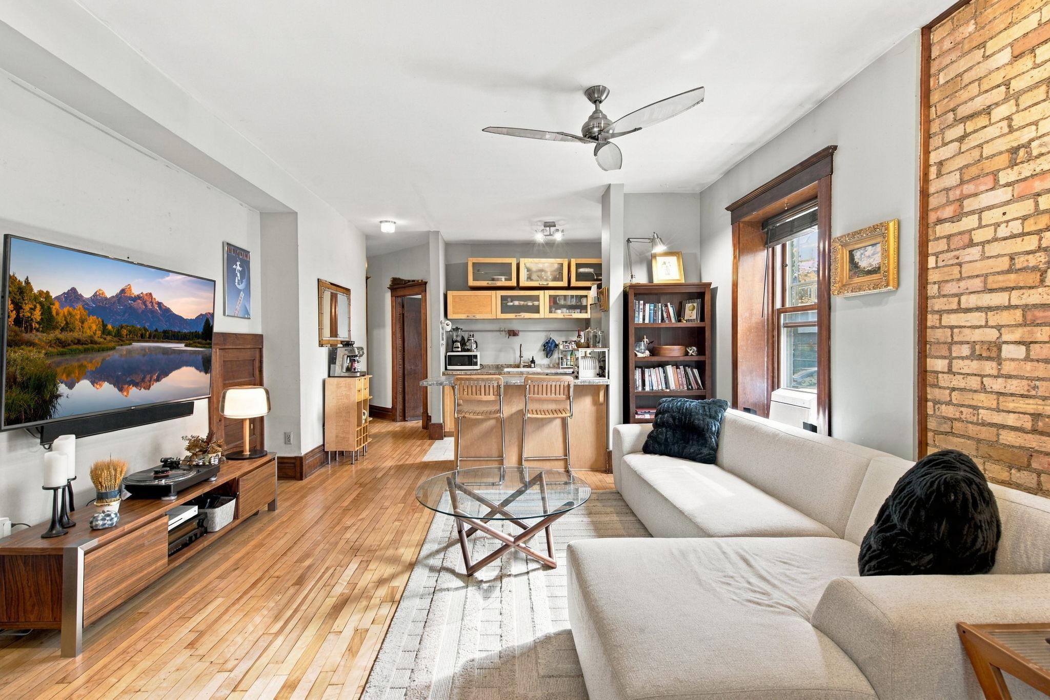 View of Residential at 2421 Emerson Avenue #103, Minneapolis MN 55405, Minneapolis (9 of 30) - Mike Wilen | Minnesota Team Real Estate